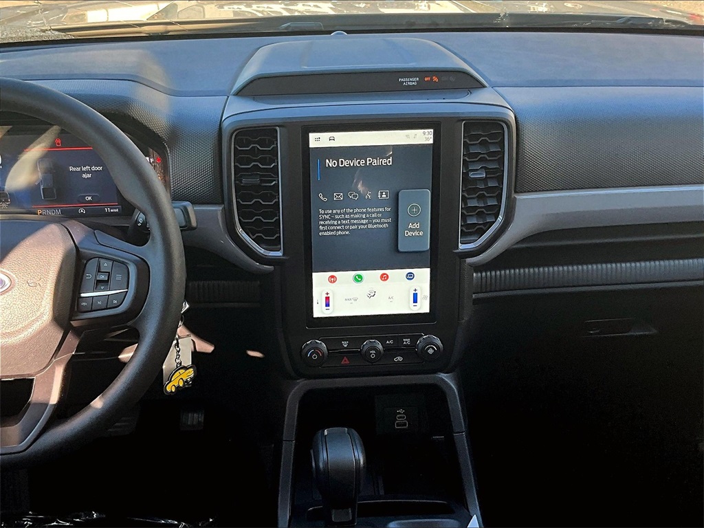2025 Ford Ranger XL - Photo 8