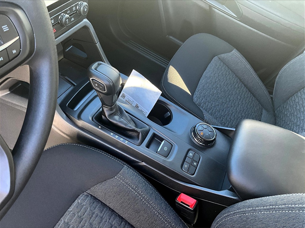 2025 Ford Ranger XL - Photo 9