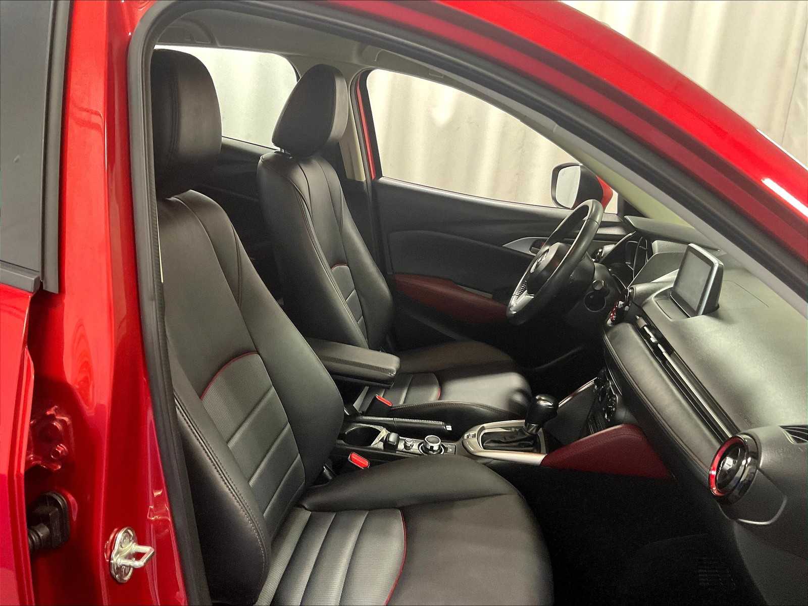 2017 Mazda CX-3 Touring - Photo 11