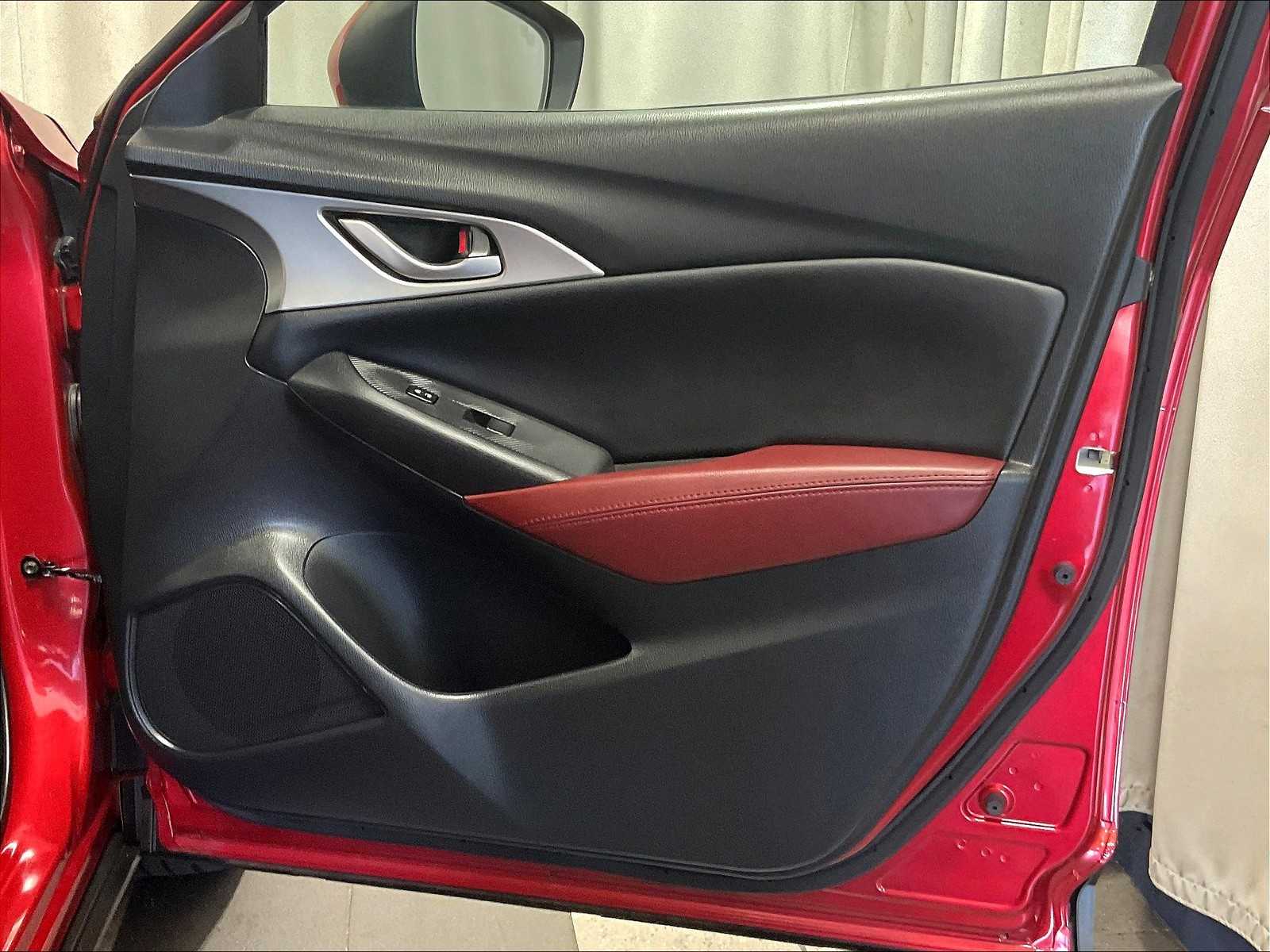 2017 Mazda CX-3 Touring - Photo 12