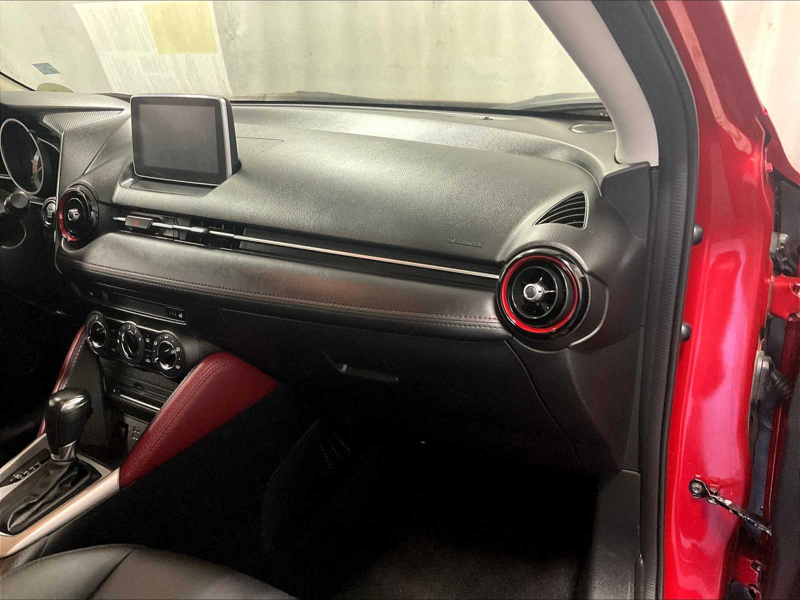 2017 Mazda CX-3 Touring - Photo 13