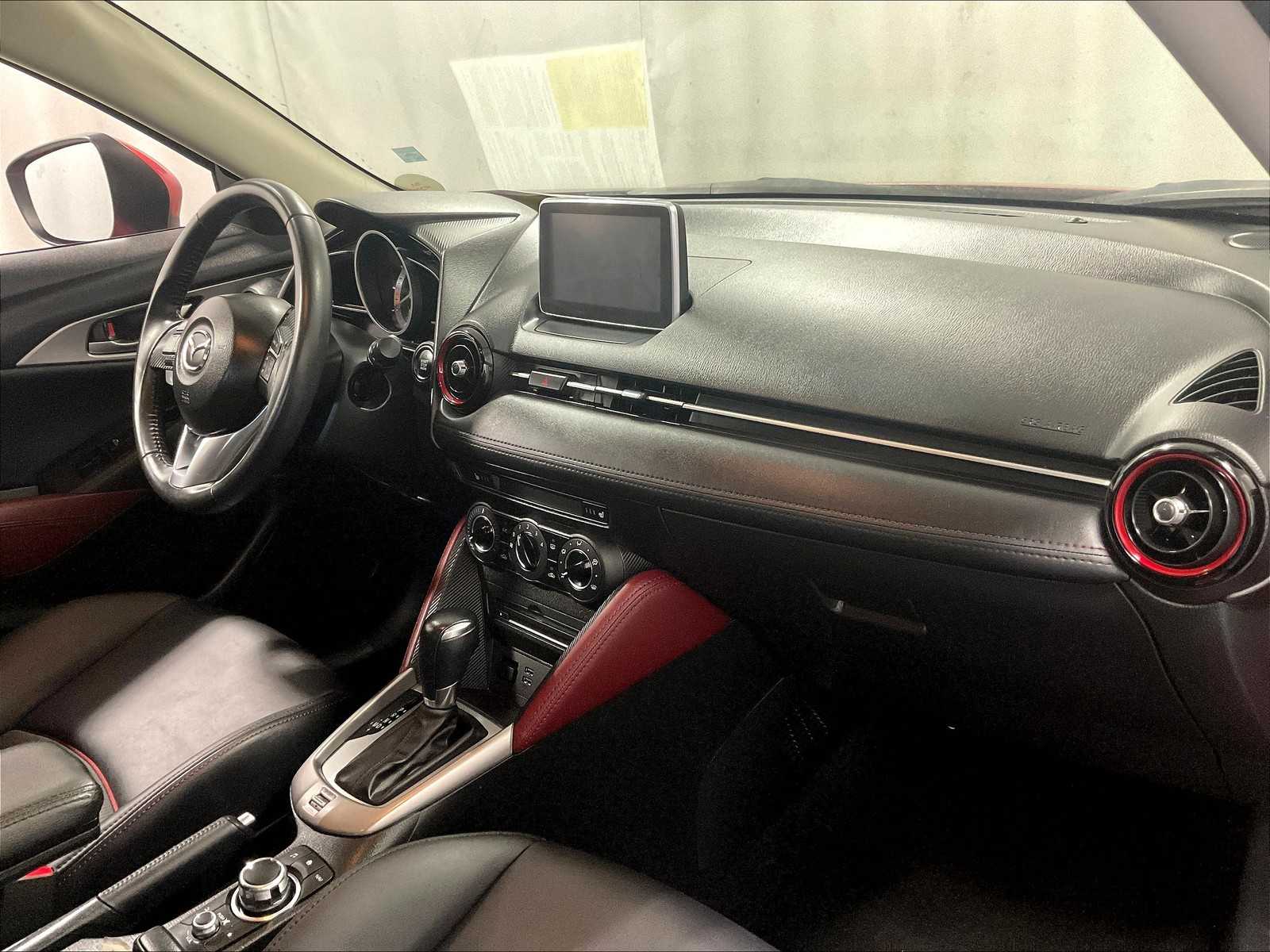 2017 Mazda CX-3 Touring - Photo 14