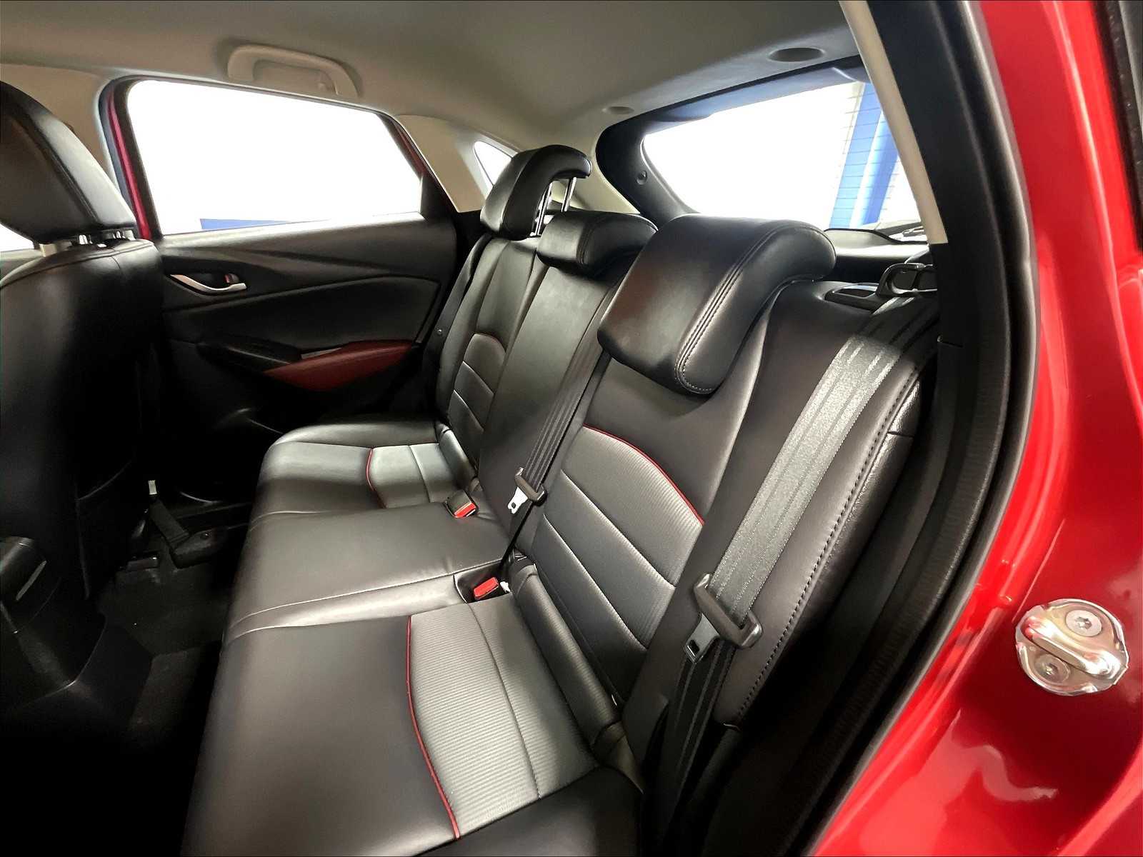 2017 Mazda CX-3 Touring - Photo 15