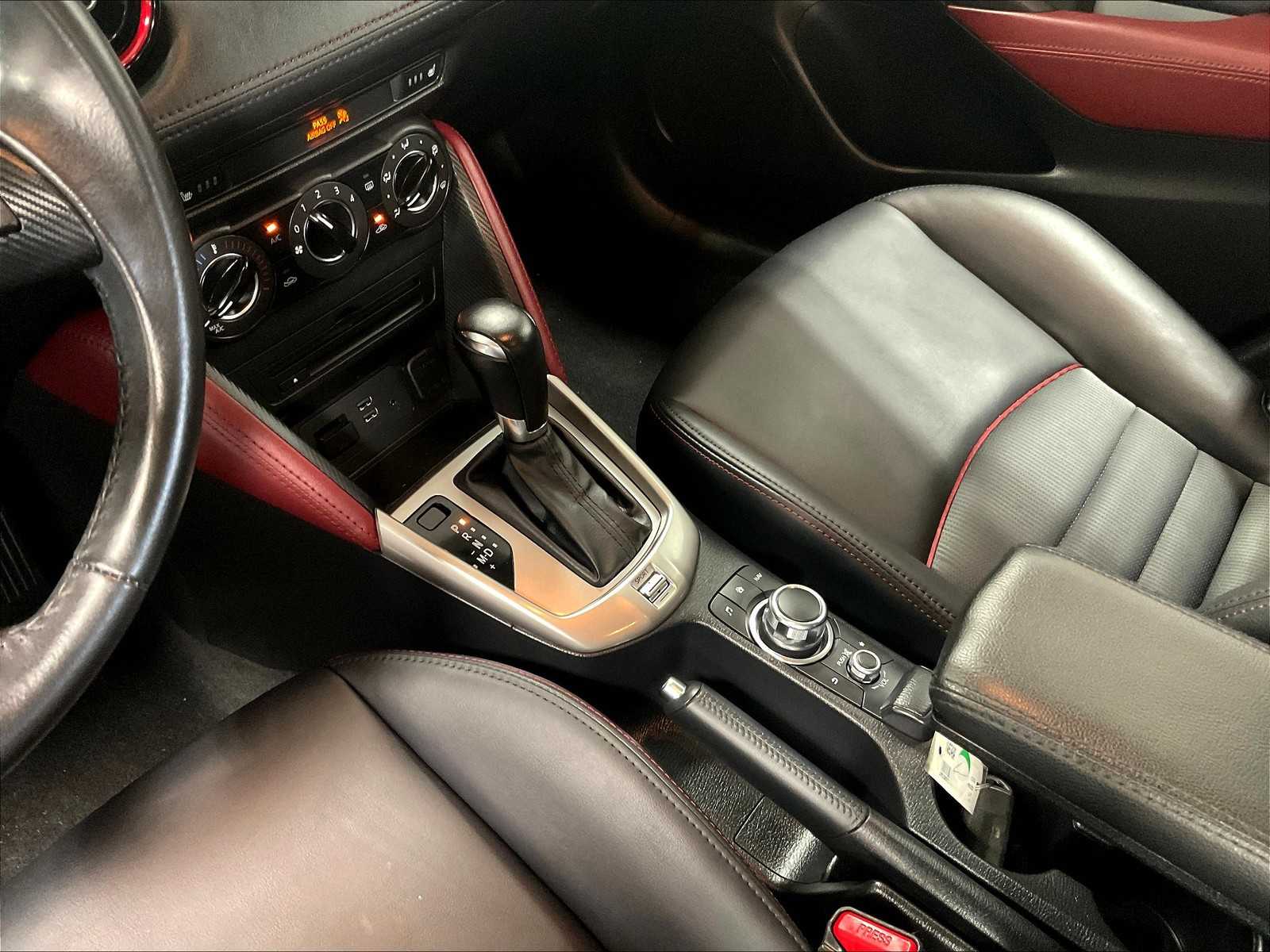 2017 Mazda CX-3 Touring - Photo 20
