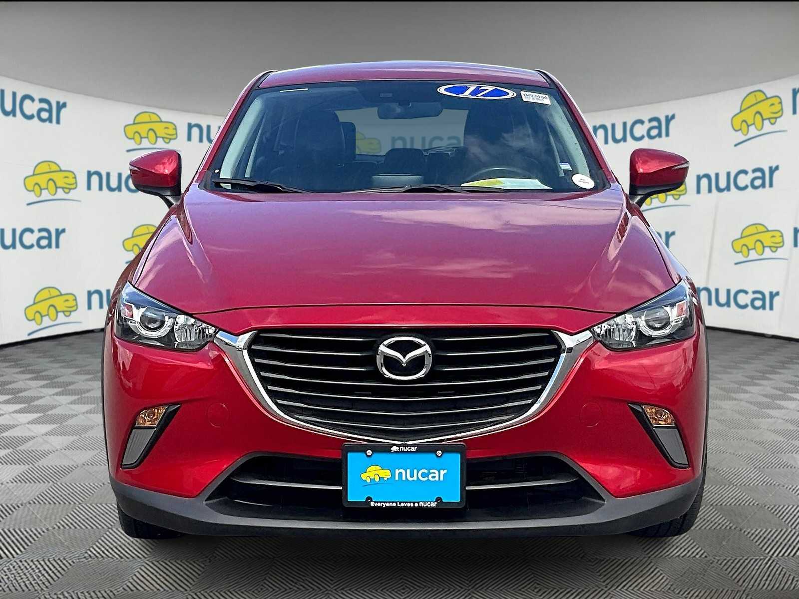 2017 Mazda CX-3 Touring - Photo 2