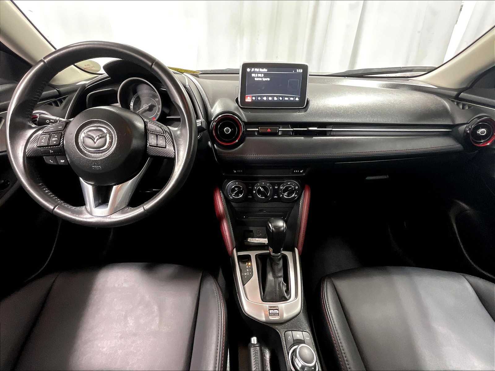 2017 Mazda CX-3 Touring - Photo 21