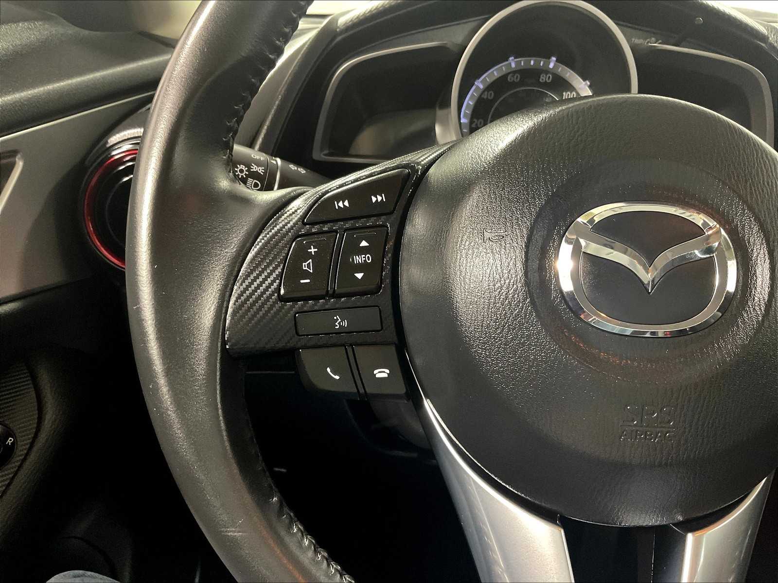 2017 Mazda CX-3 Touring - Photo 22