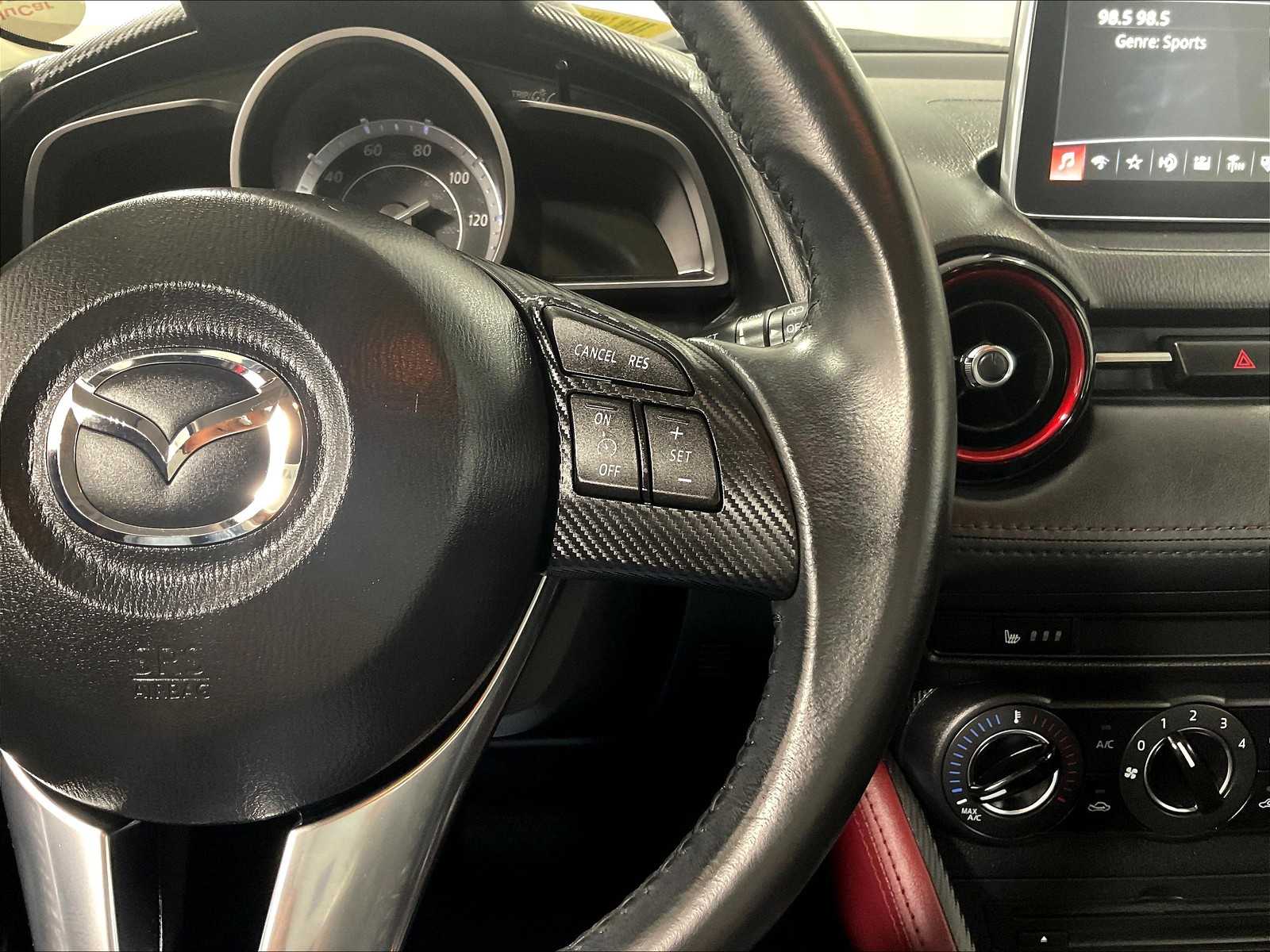 2017 Mazda CX-3 Touring - Photo 23