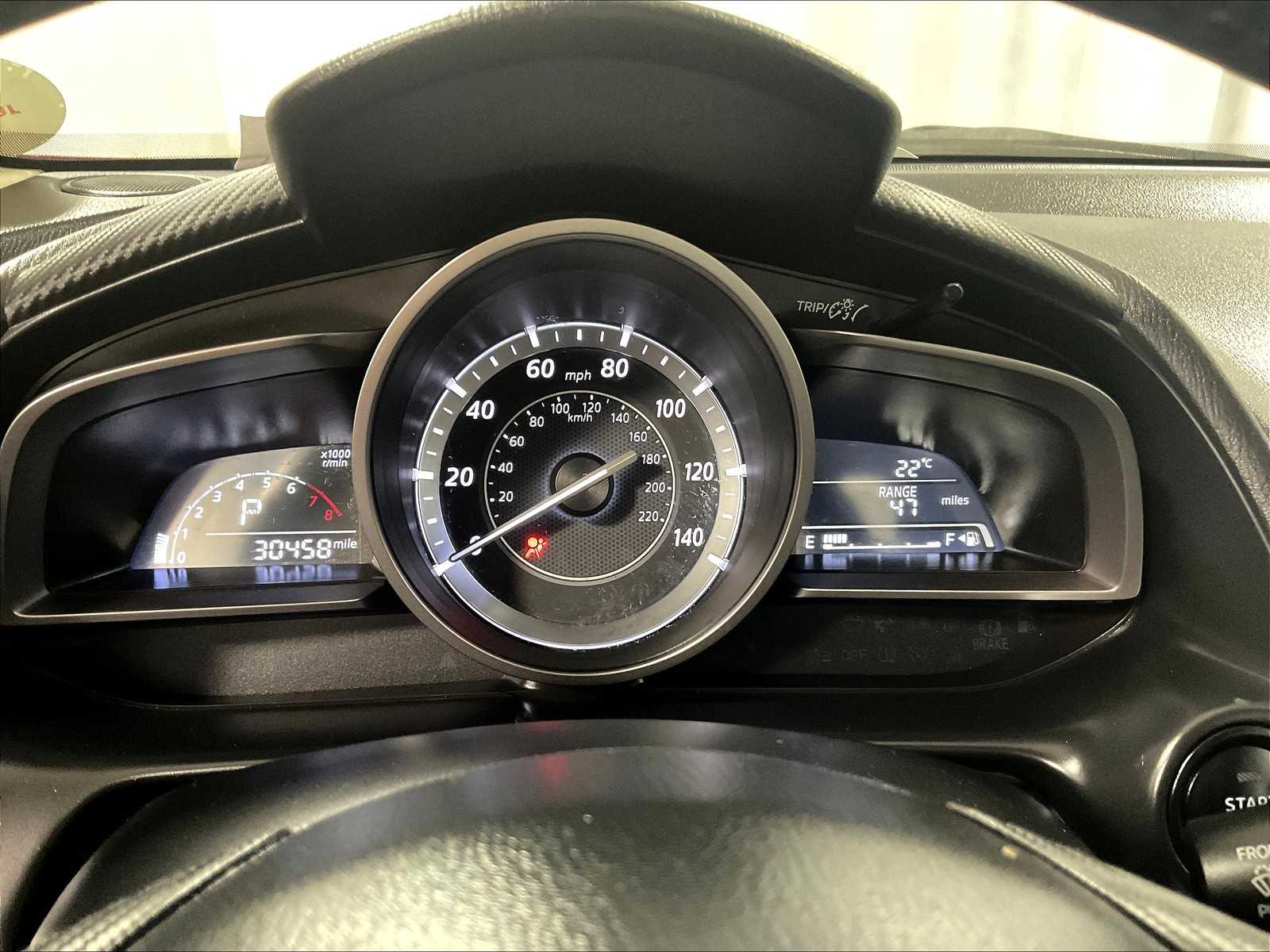 2017 Mazda CX-3 Touring - Photo 24