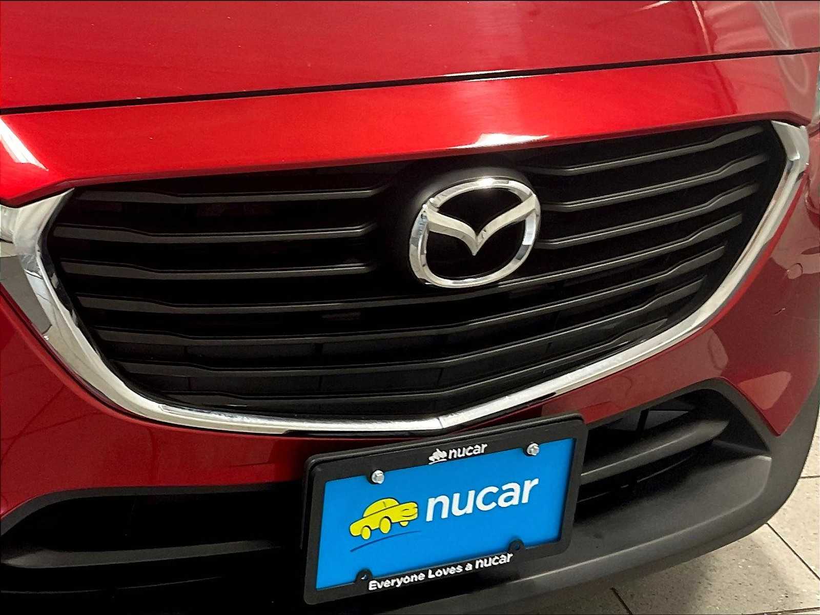 2017 Mazda CX-3 Touring - Photo 31