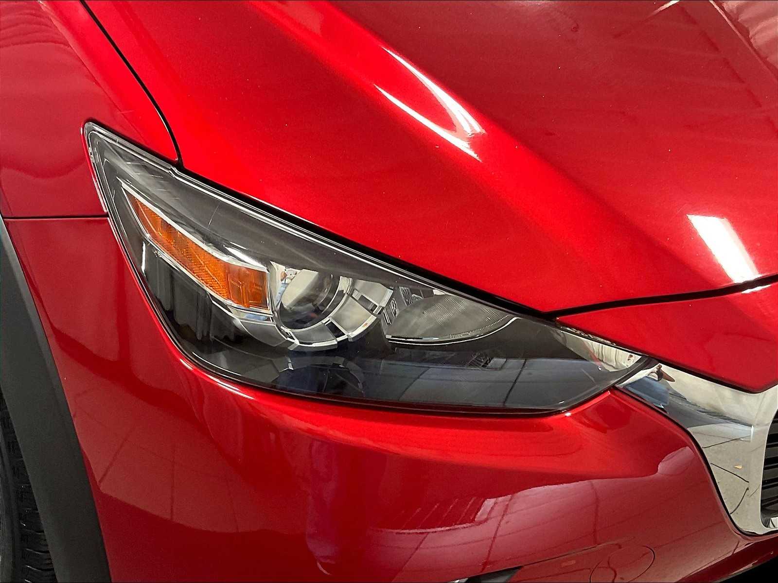 2017 Mazda CX-3 Touring - Photo 32