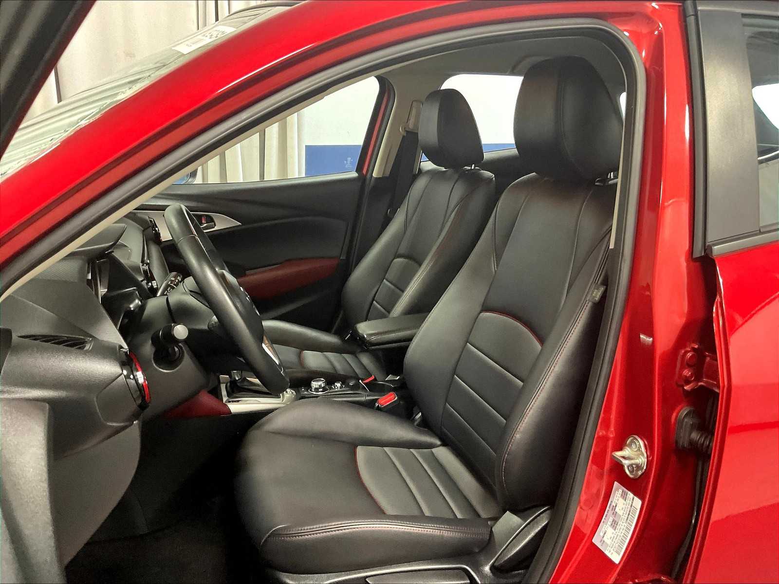 2017 Mazda CX-3 Touring - Photo 10