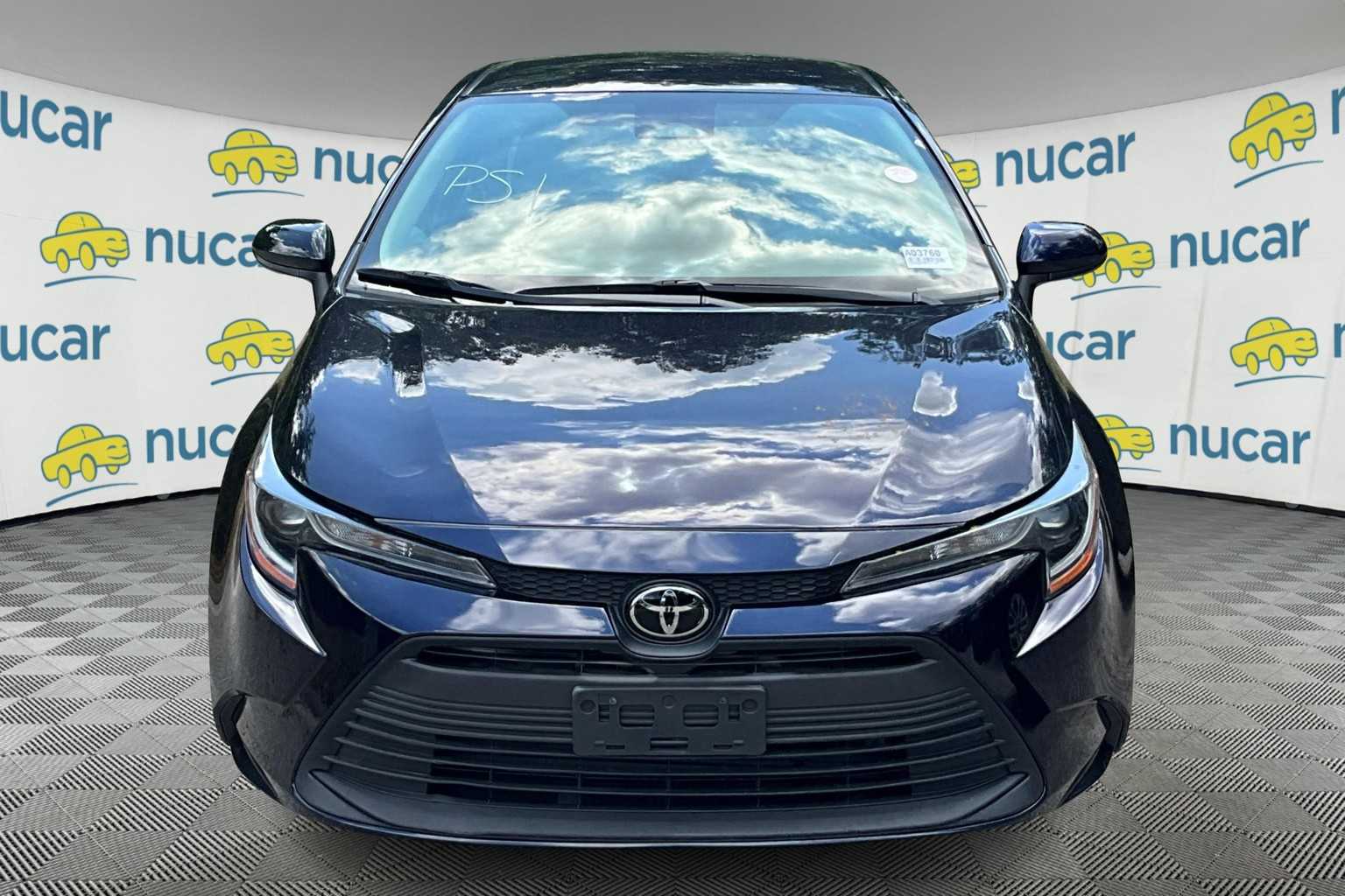 2024 Toyota Corolla LE - Photo 2