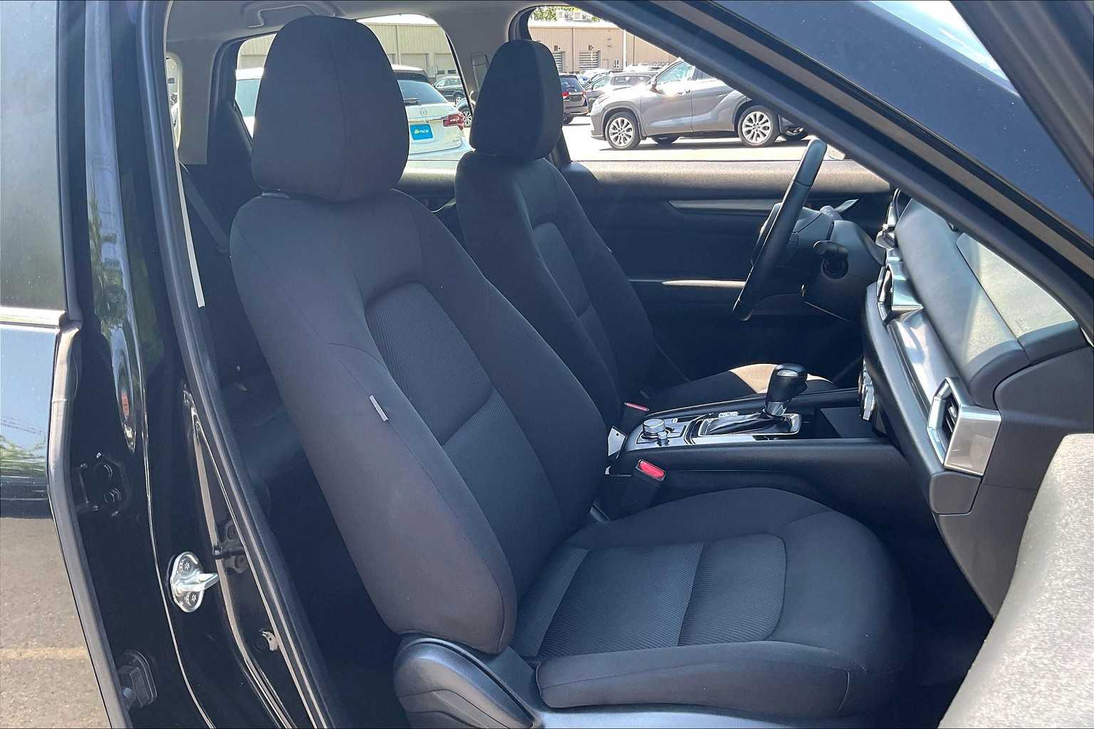 2022 Mazda CX-5 2.5 S - Photo 11
