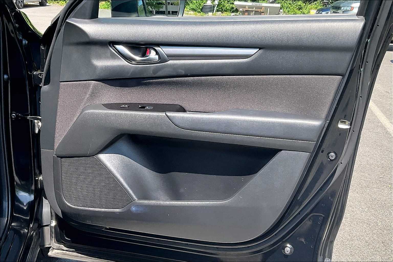 2022 Mazda CX-5 2.5 S - Photo 12