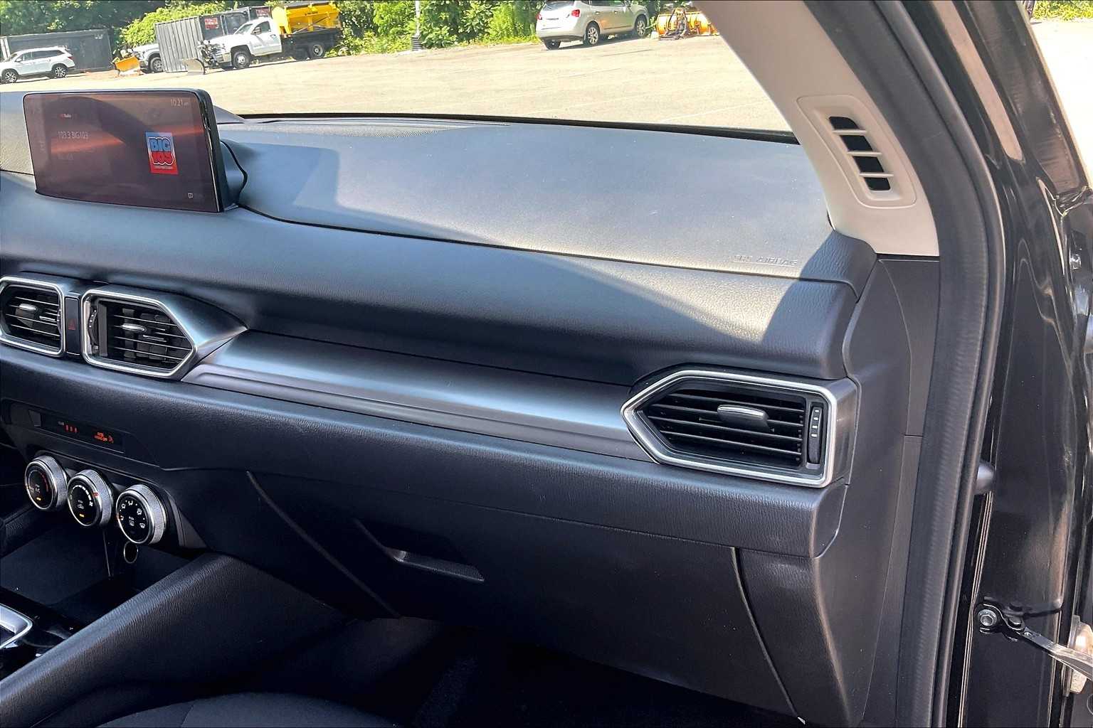 2022 Mazda CX-5 2.5 S - Photo 13