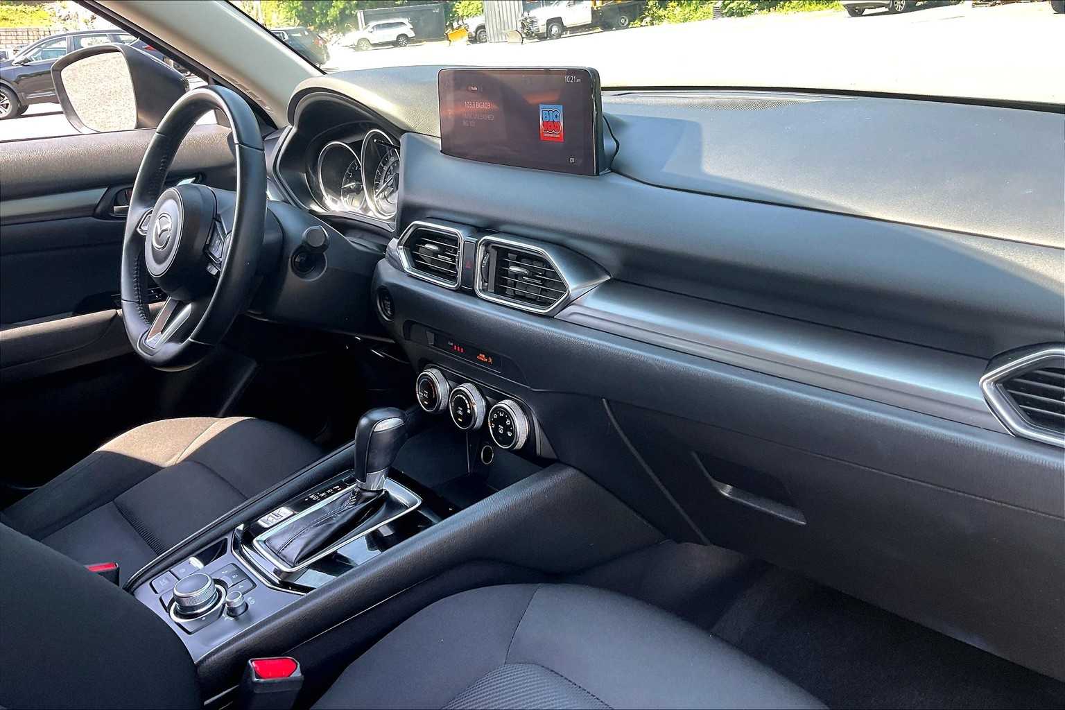 2022 Mazda CX-5 2.5 S - Photo 14