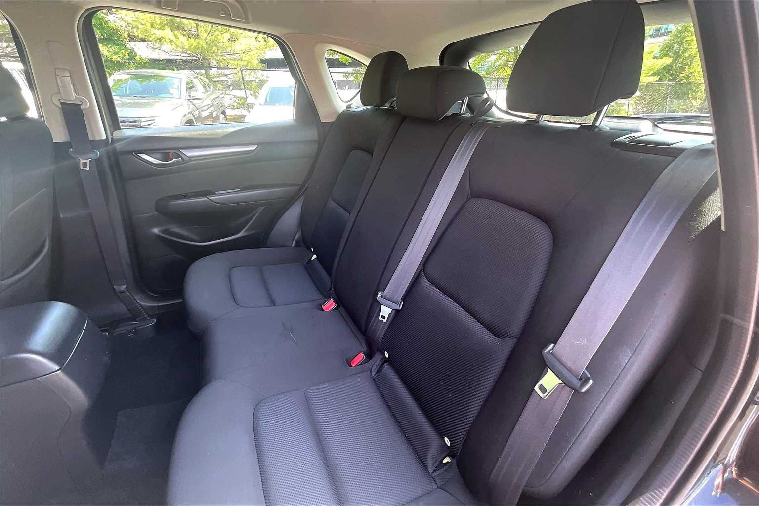 2022 Mazda CX-5 2.5 S - Photo 15