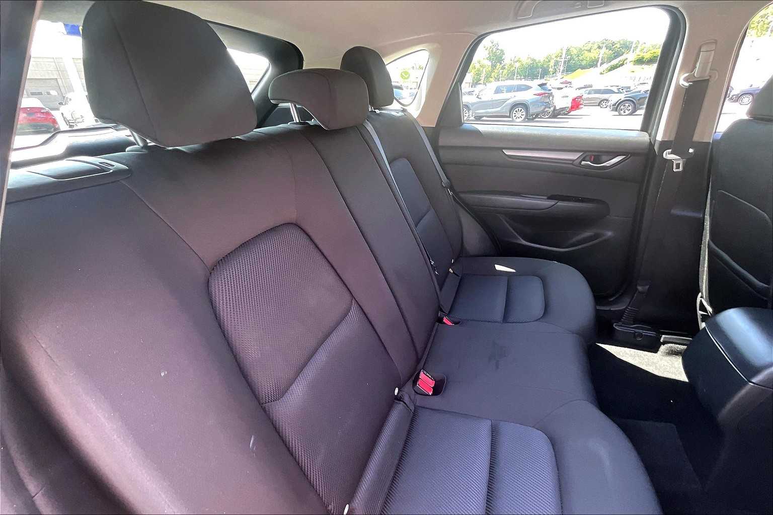 2022 Mazda CX-5 2.5 S - Photo 16