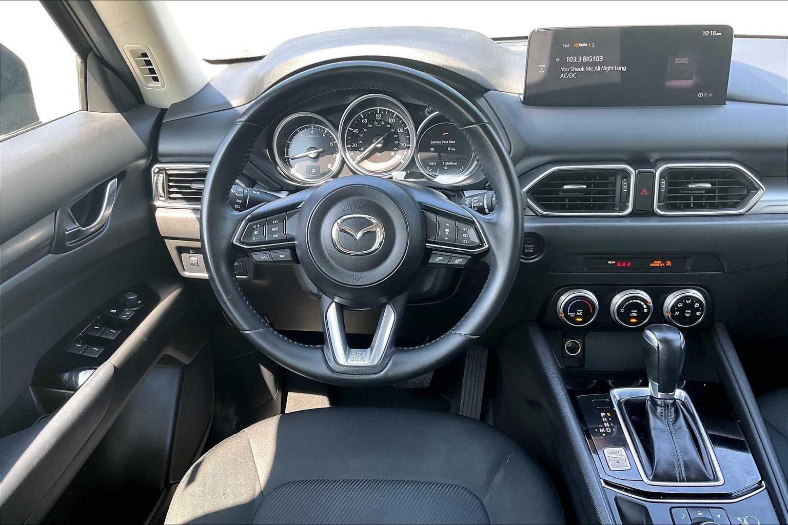 2022 Mazda CX-5 2.5 S - Photo 17