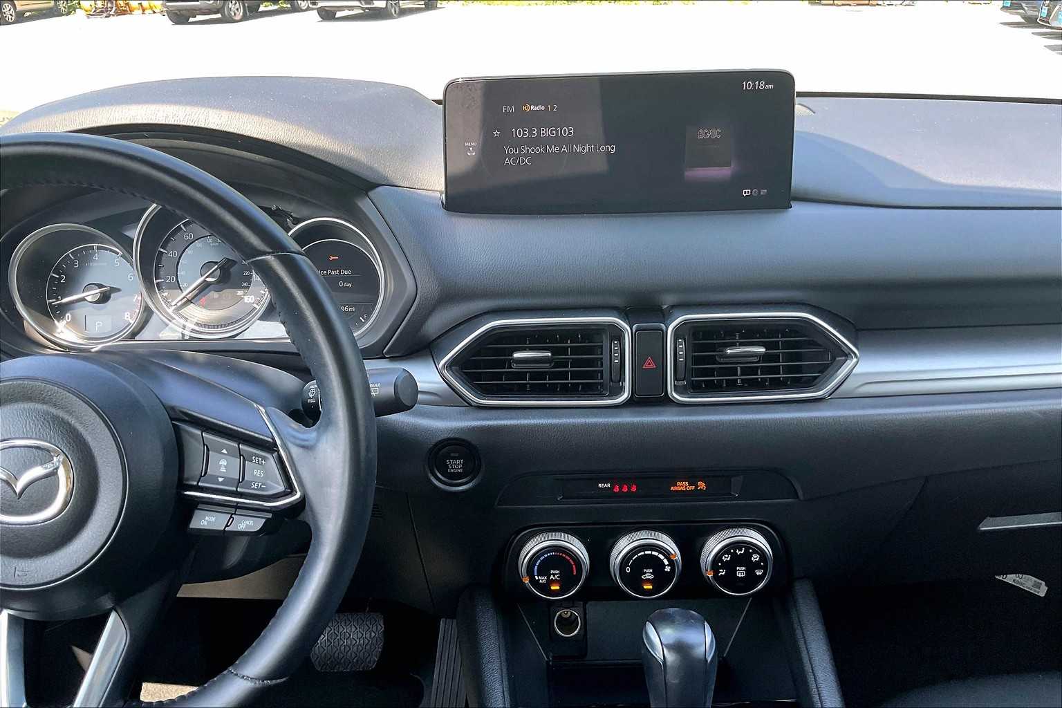2022 Mazda CX-5 2.5 S - Photo 18