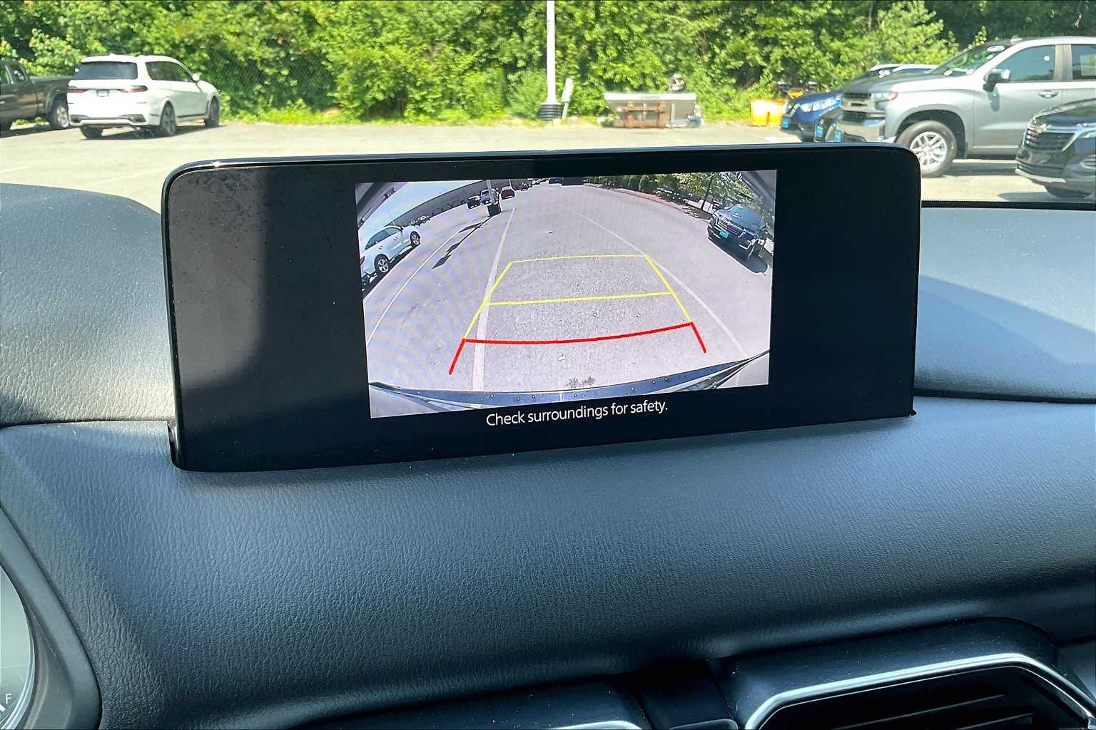 2022 Mazda CX-5 2.5 S - Photo 19