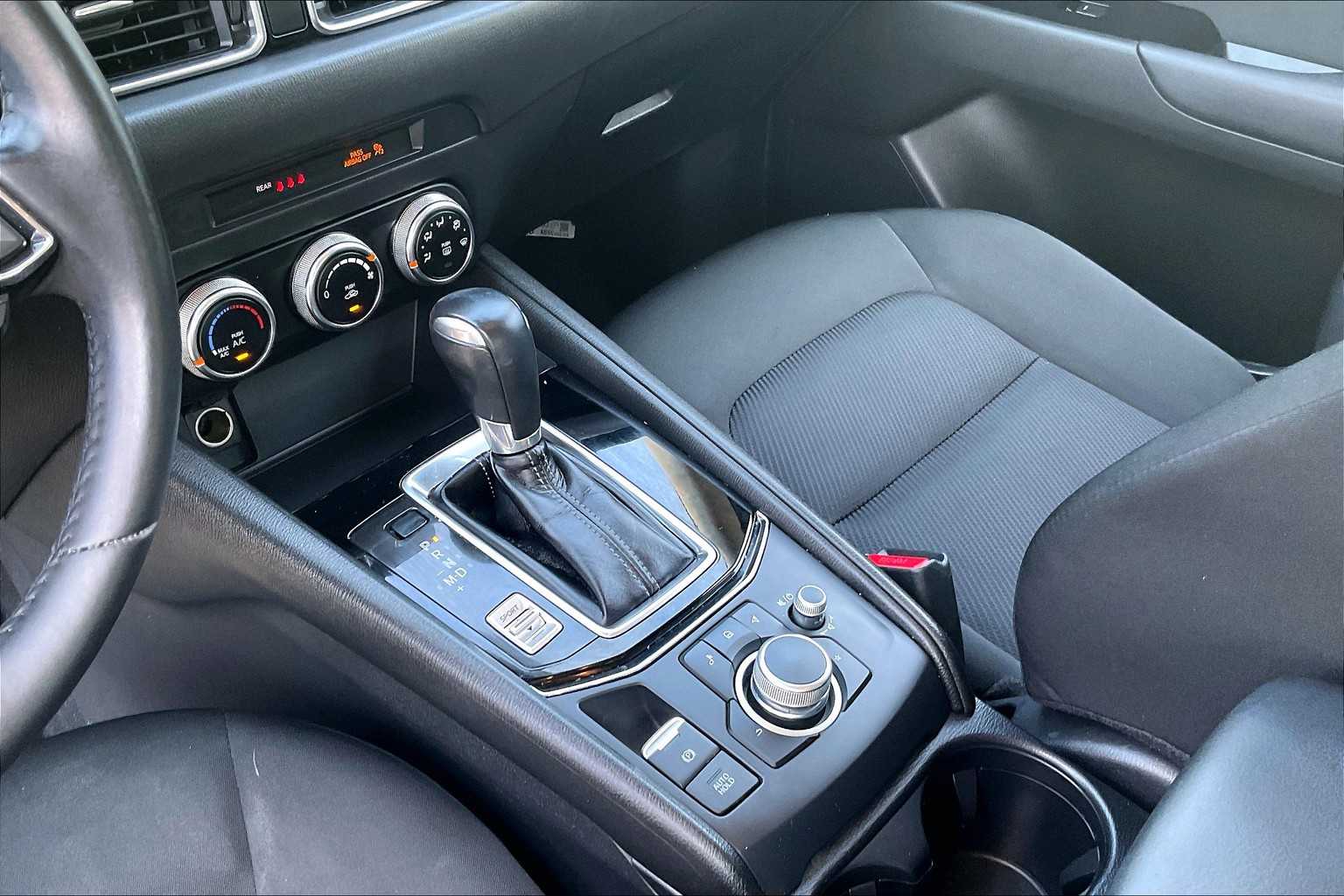 2022 Mazda CX-5 2.5 S - Photo 20