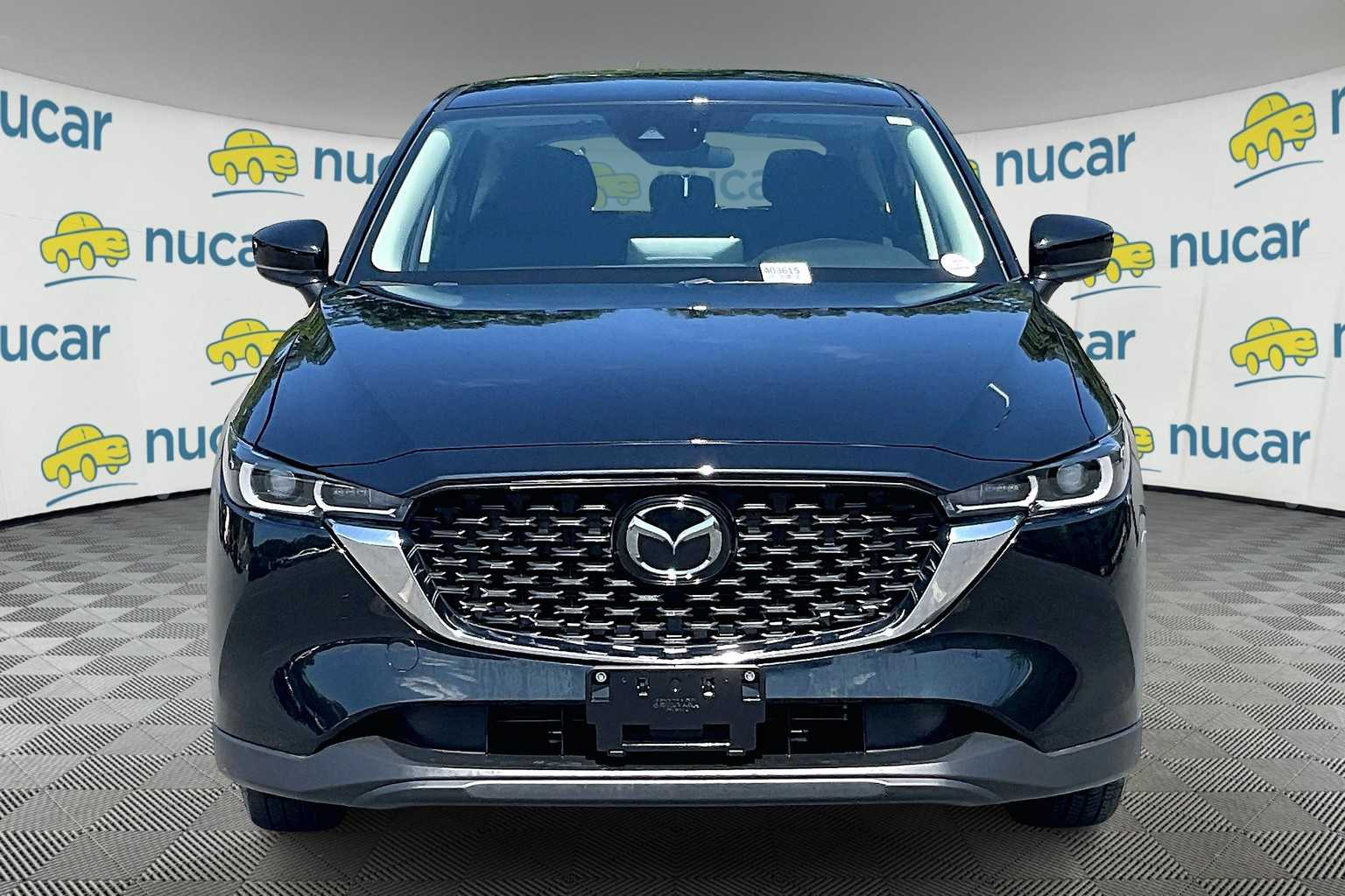 2022 Mazda CX-5 2.5 S - Photo 2