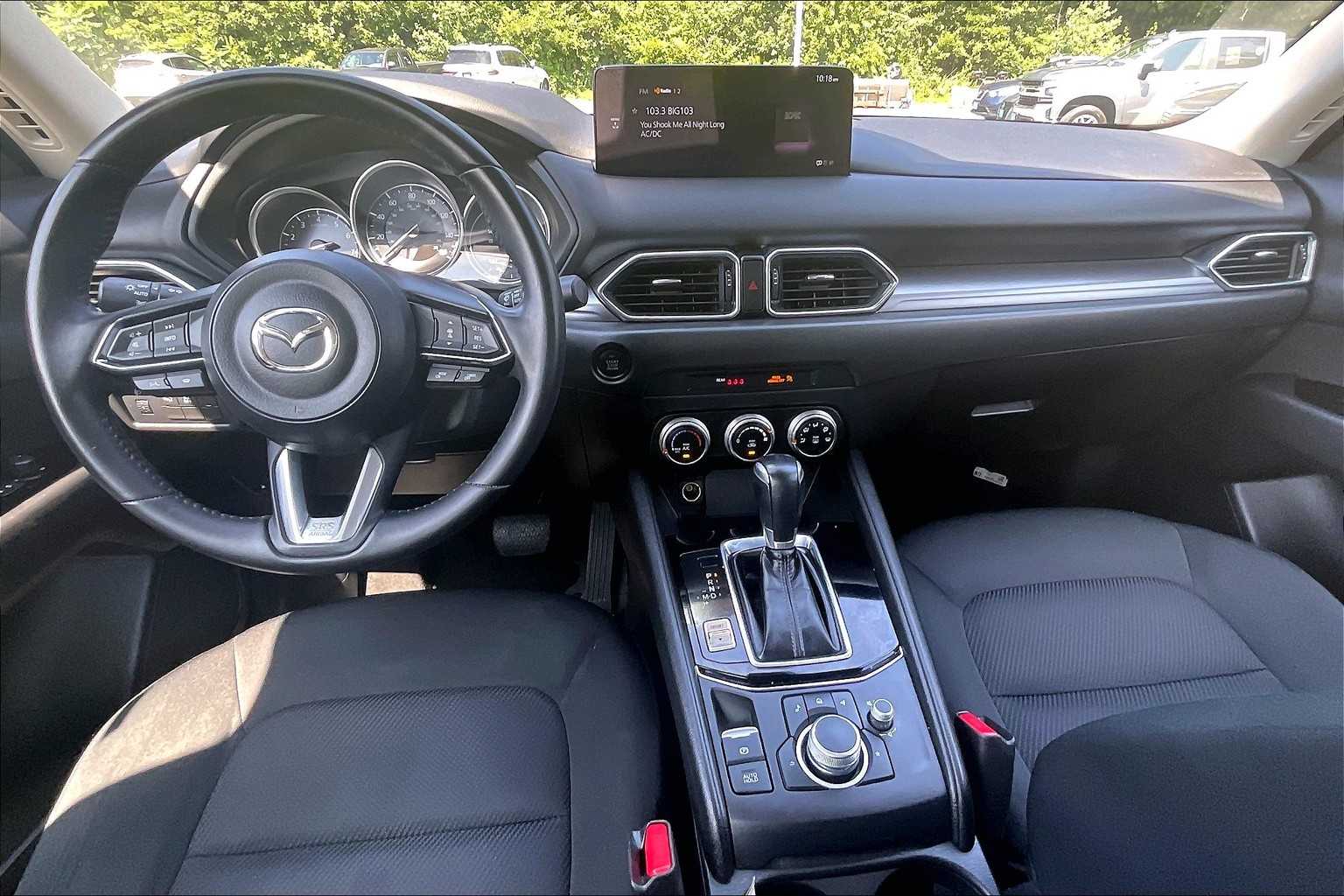 2022 Mazda CX-5 2.5 S - Photo 21