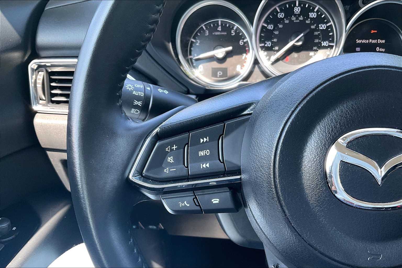 2022 Mazda CX-5 2.5 S - Photo 22
