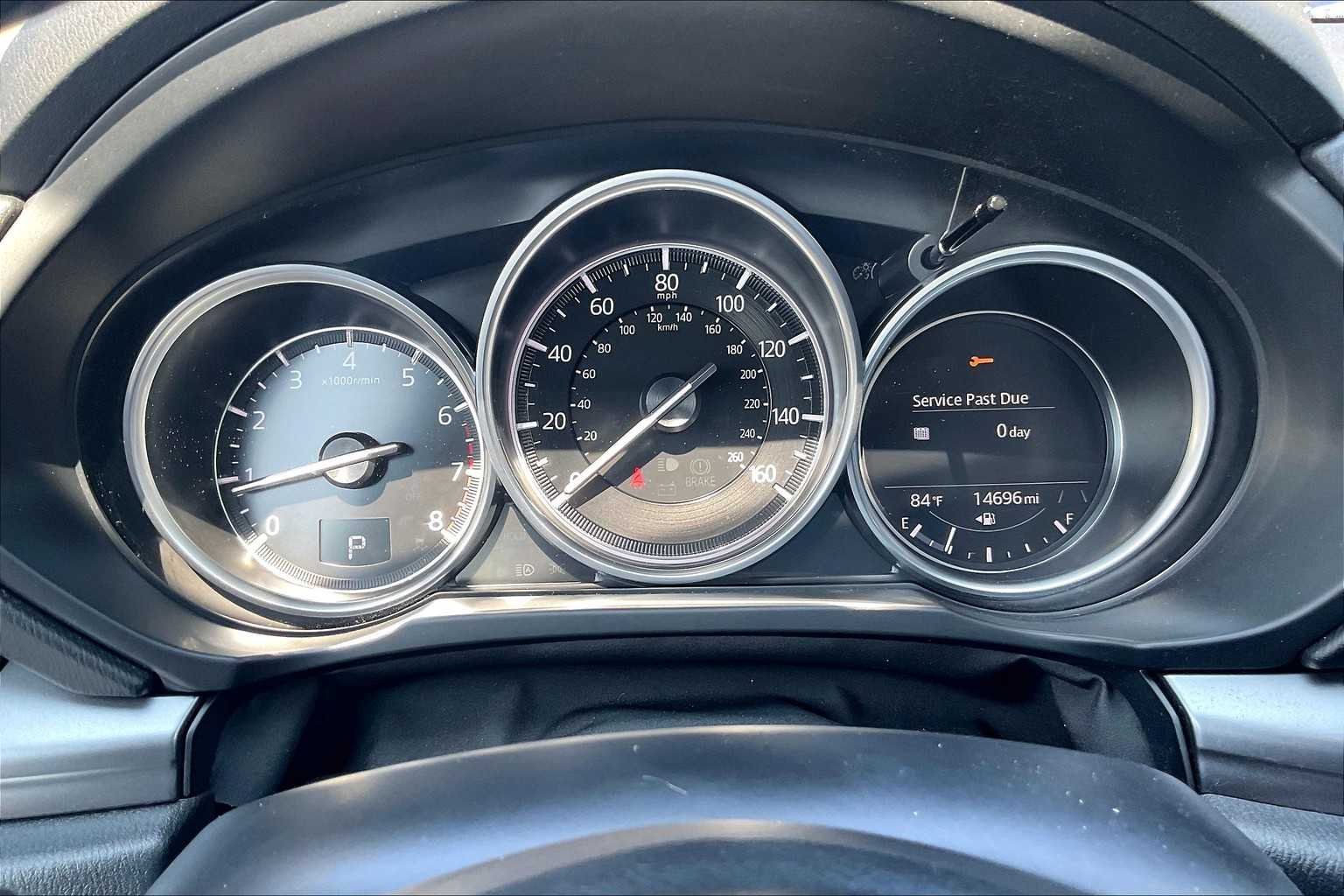 2022 Mazda CX-5 2.5 S - Photo 24