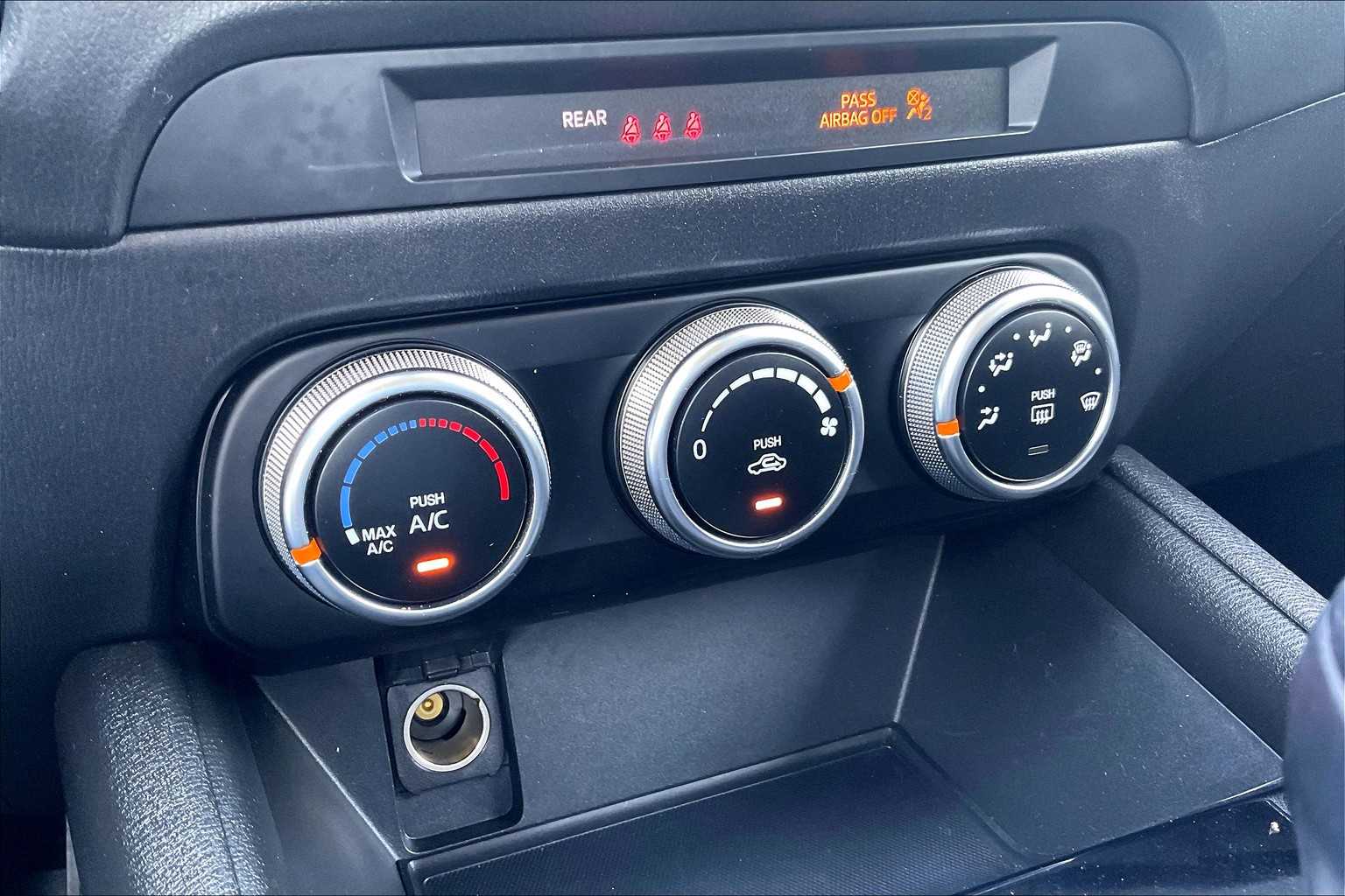 2022 Mazda CX-5 2.5 S - Photo 25