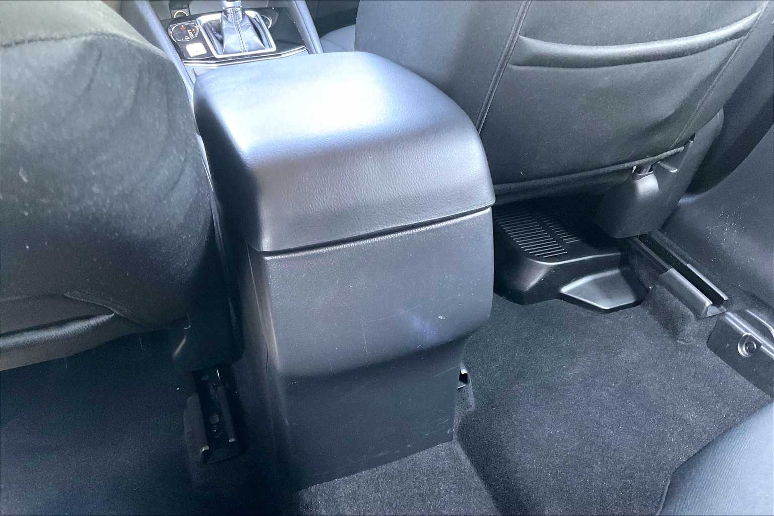 2022 Mazda CX-5 2.5 S - Photo 27