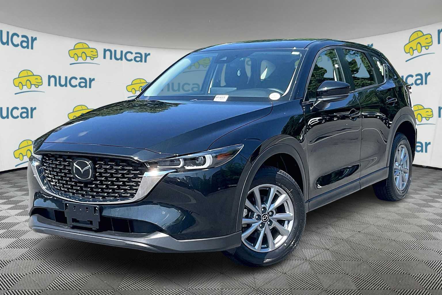 2022 Mazda CX-5 2.5 S - Photo 3