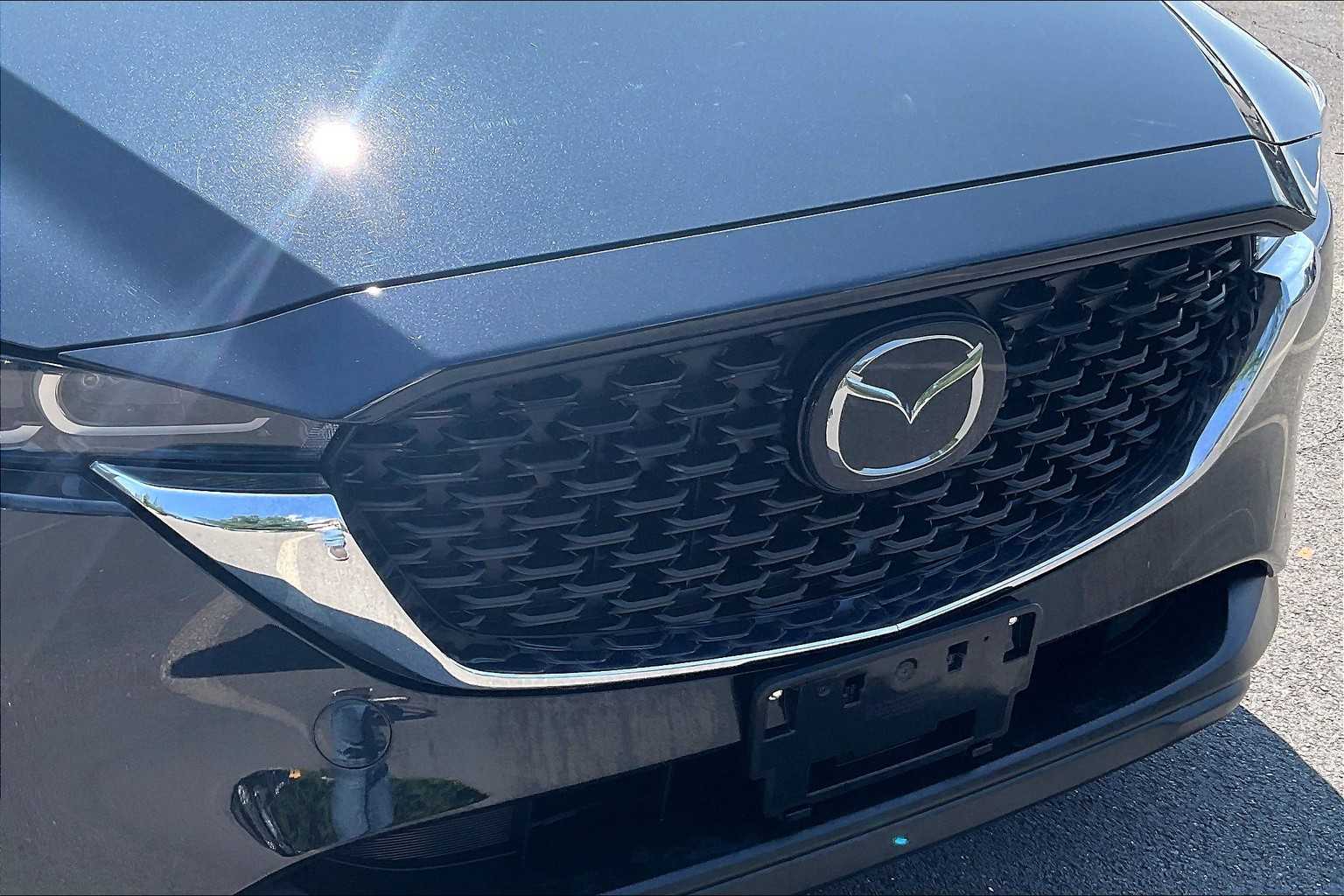 2022 Mazda CX-5 2.5 S - Photo 31