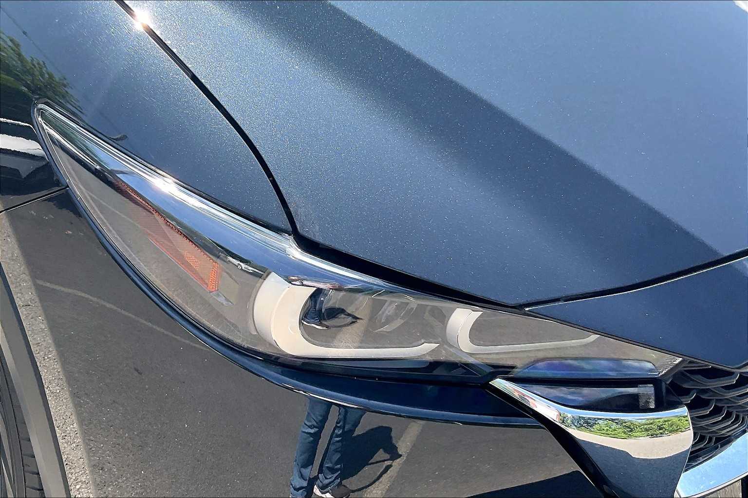 2022 Mazda CX-5 2.5 S - Photo 32
