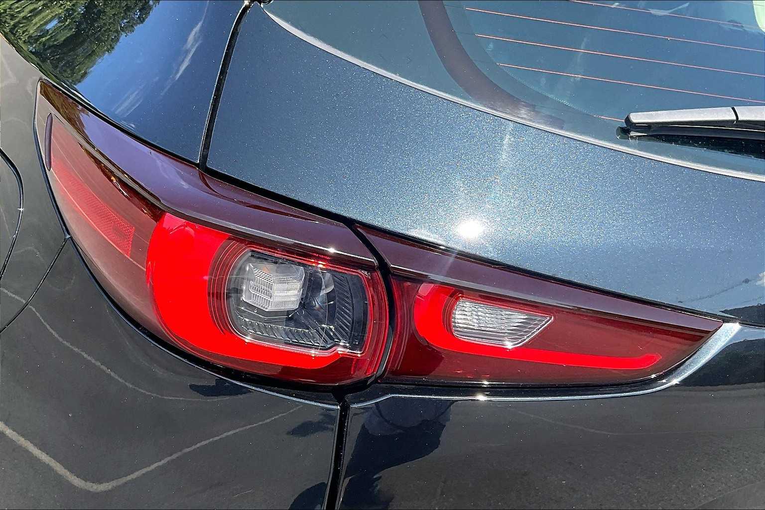 2022 Mazda CX-5 2.5 S - Photo 33