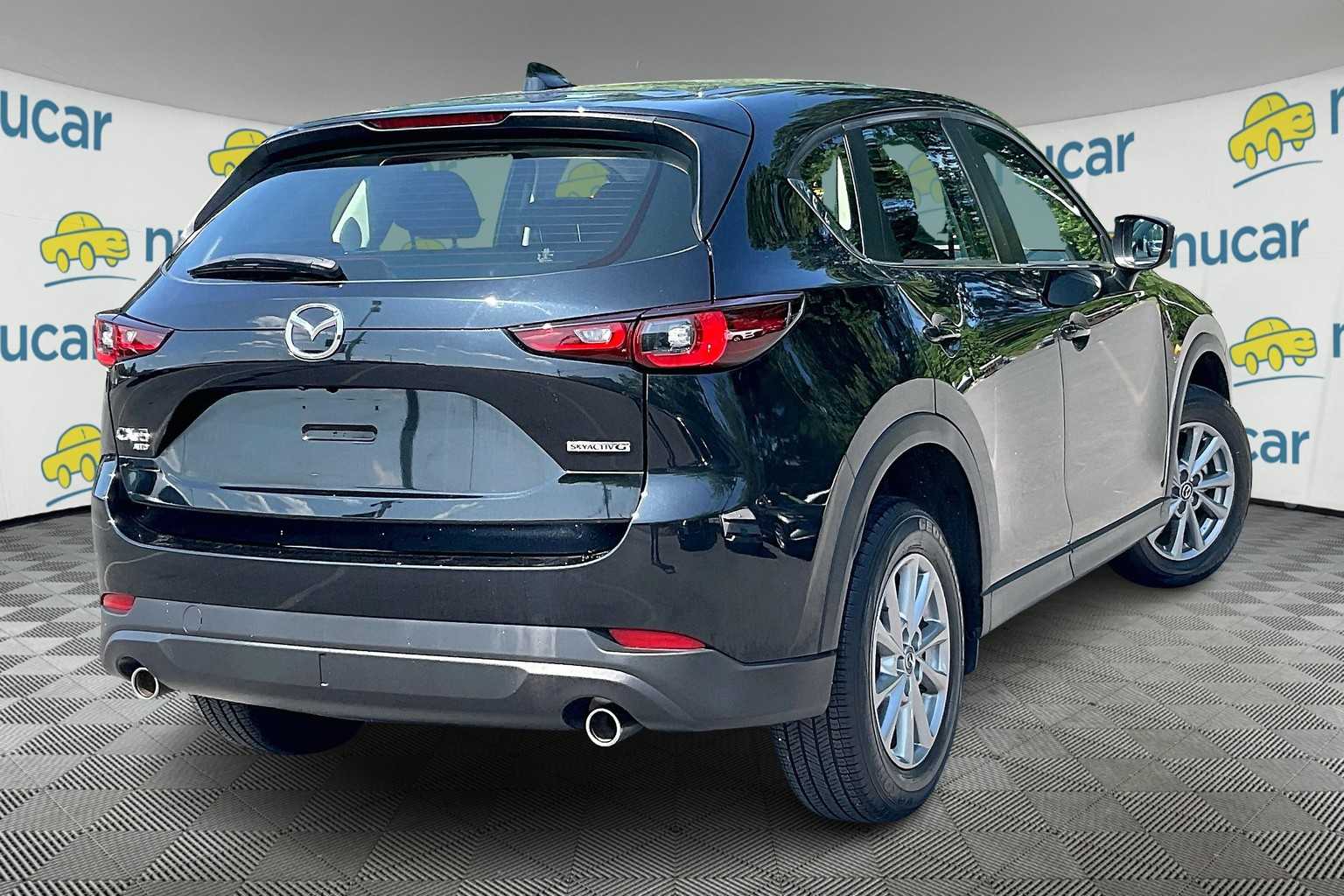 2022 Mazda CX-5 2.5 S - Photo 6