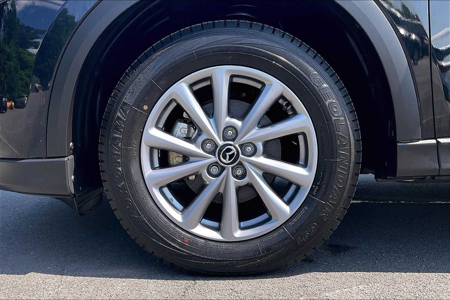 2022 Mazda CX-5 2.5 S - Photo 7
