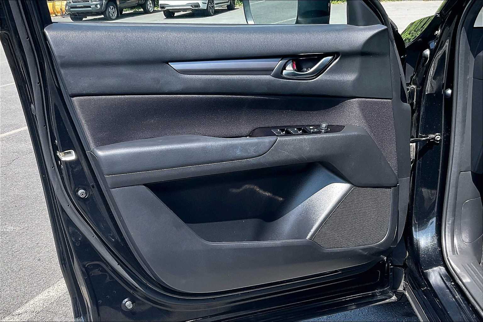 2022 Mazda CX-5 2.5 S - Photo 9