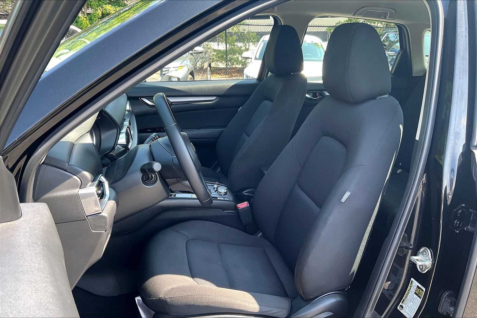 2022 Mazda CX-5 2.5 S - Photo 10