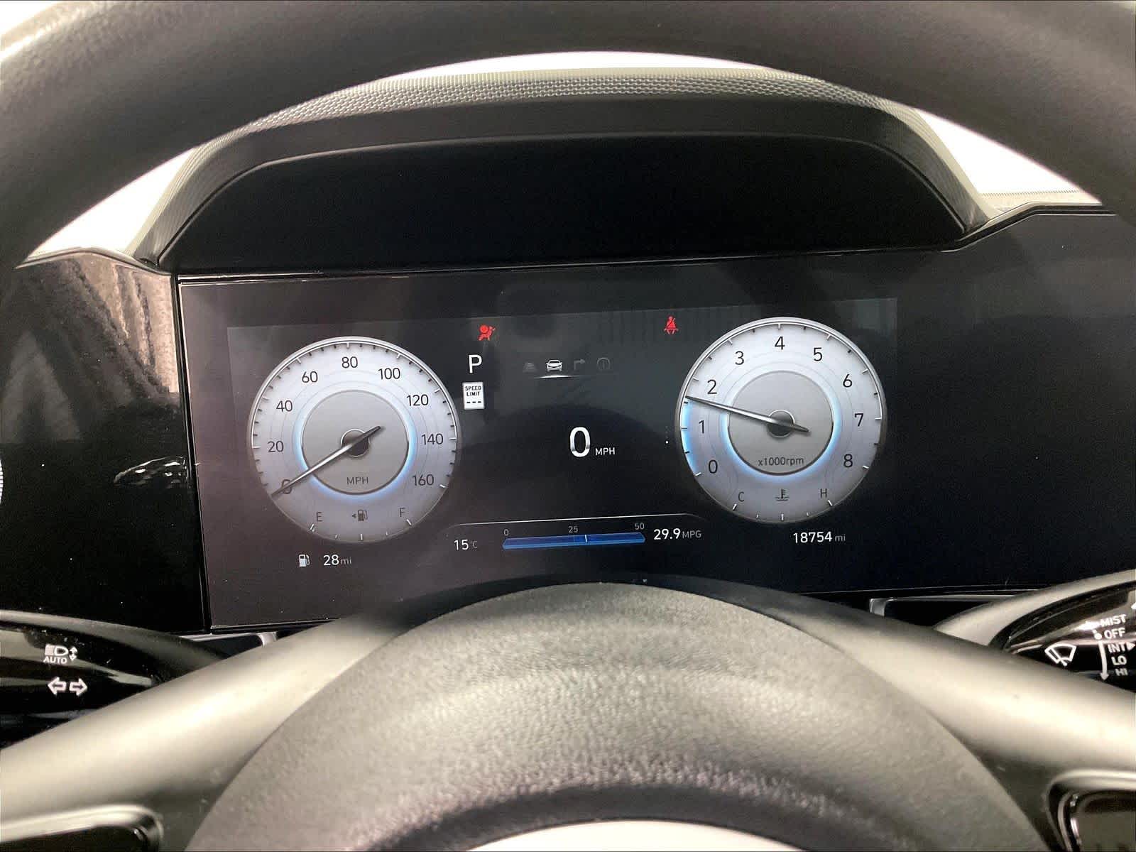 2024 Hyundai Elantra SEL - Photo 24