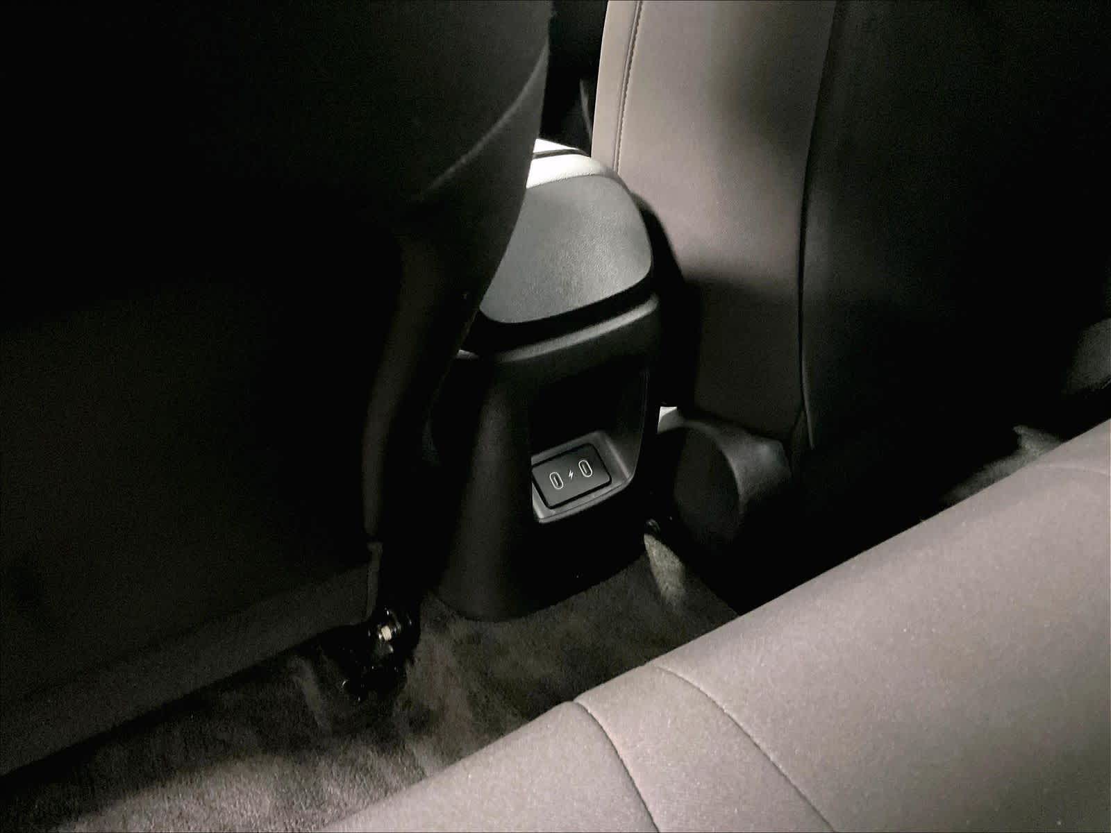 2024 Hyundai Elantra SEL - Photo 27