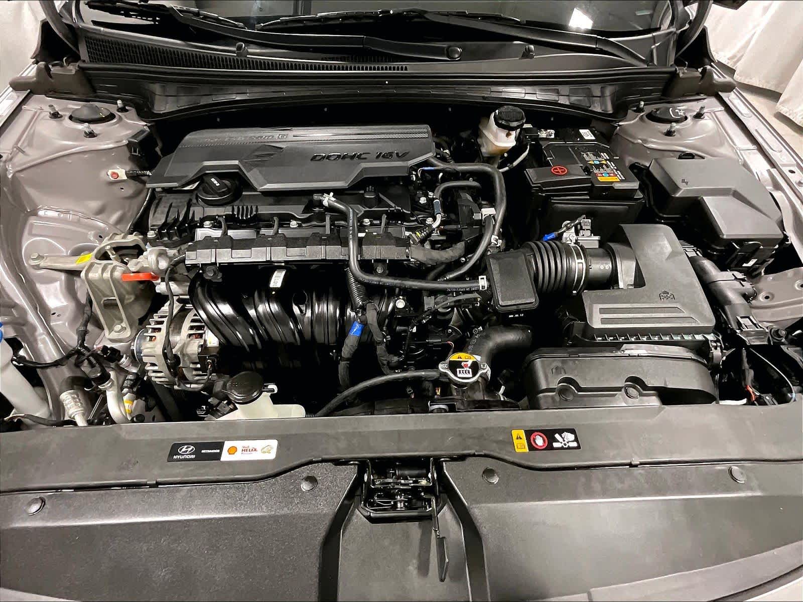 2024 Hyundai Elantra SEL - Photo 29