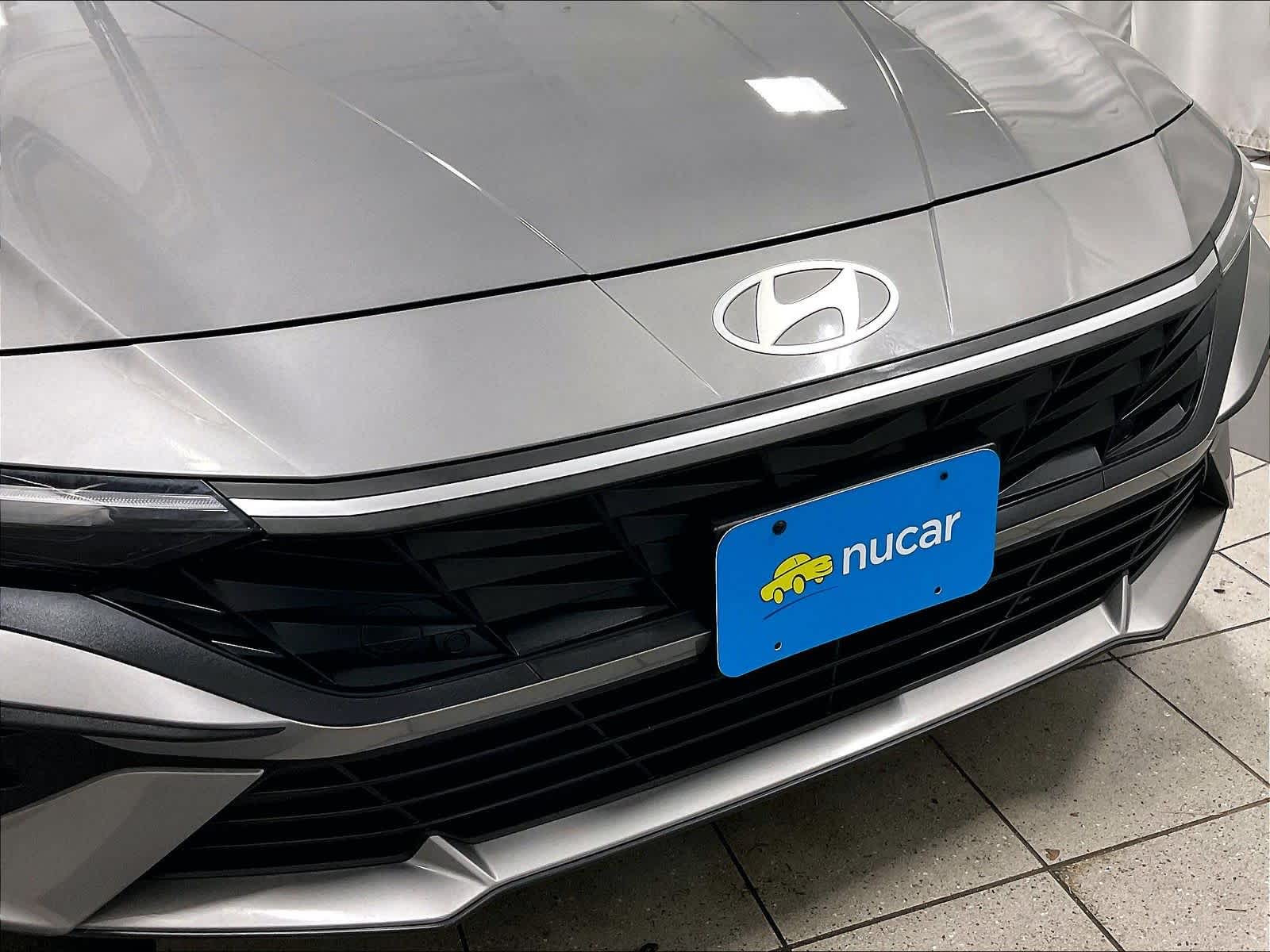 2024 Hyundai Elantra SEL - Photo 31
