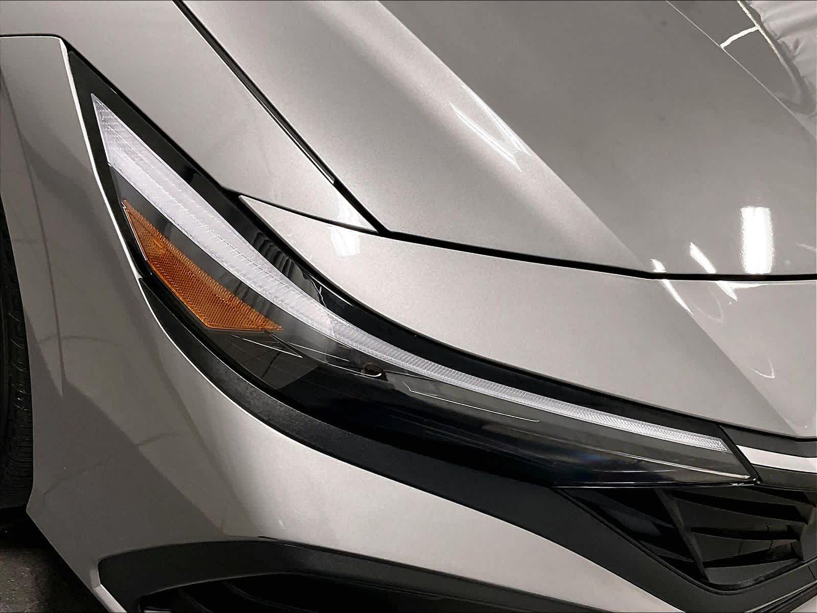 2024 Hyundai Elantra SEL - Photo 32
