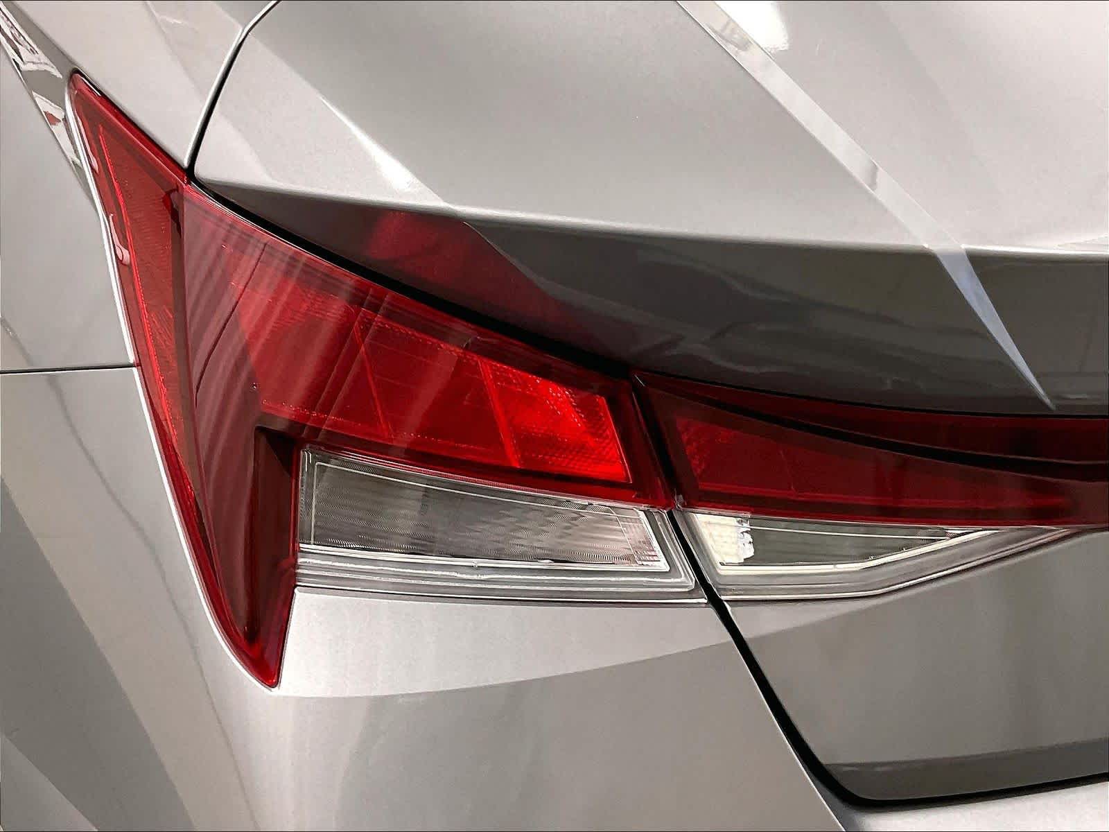 2024 Hyundai Elantra SEL - Photo 33