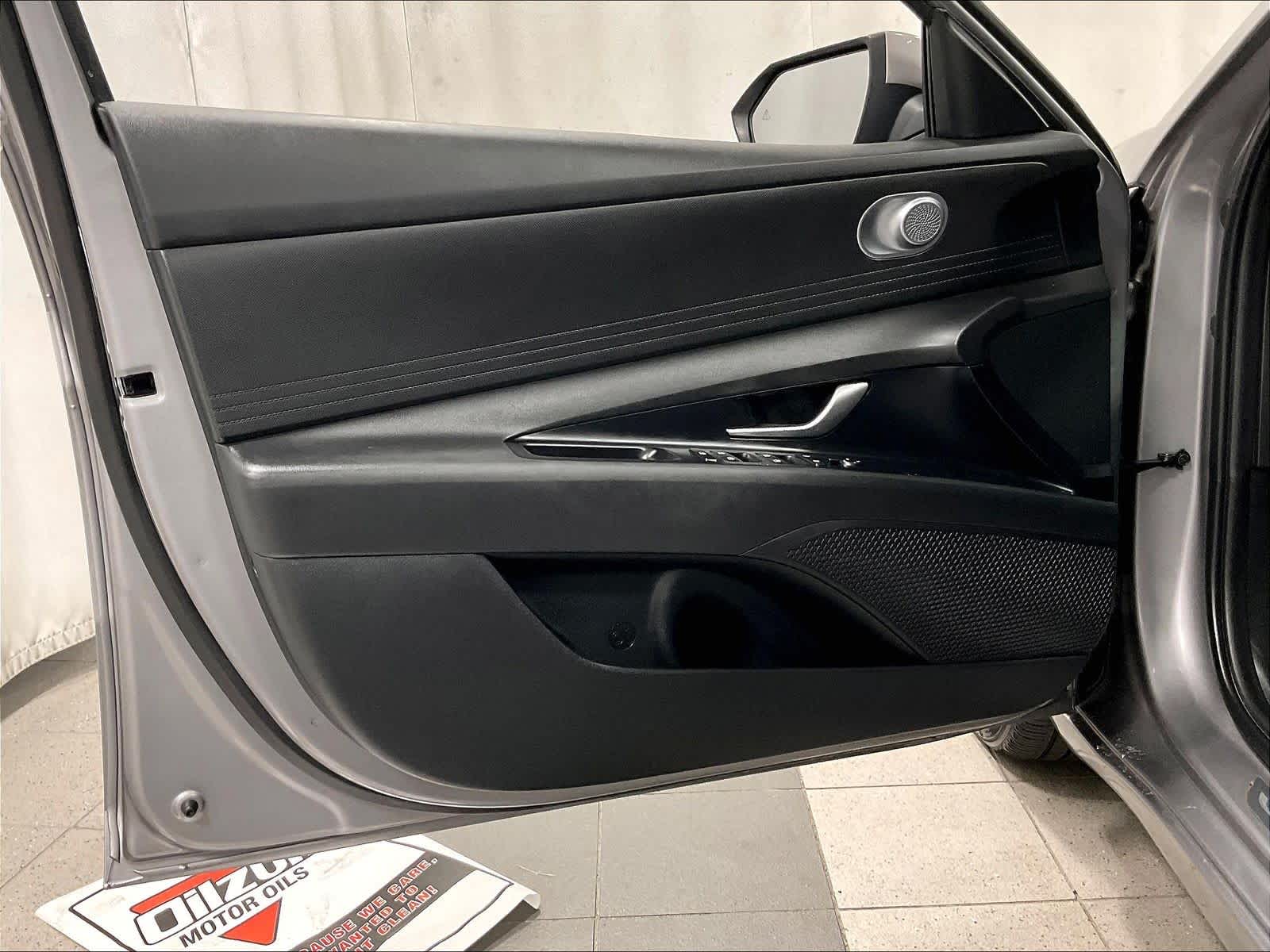 2024 Hyundai Elantra SEL - Photo 9