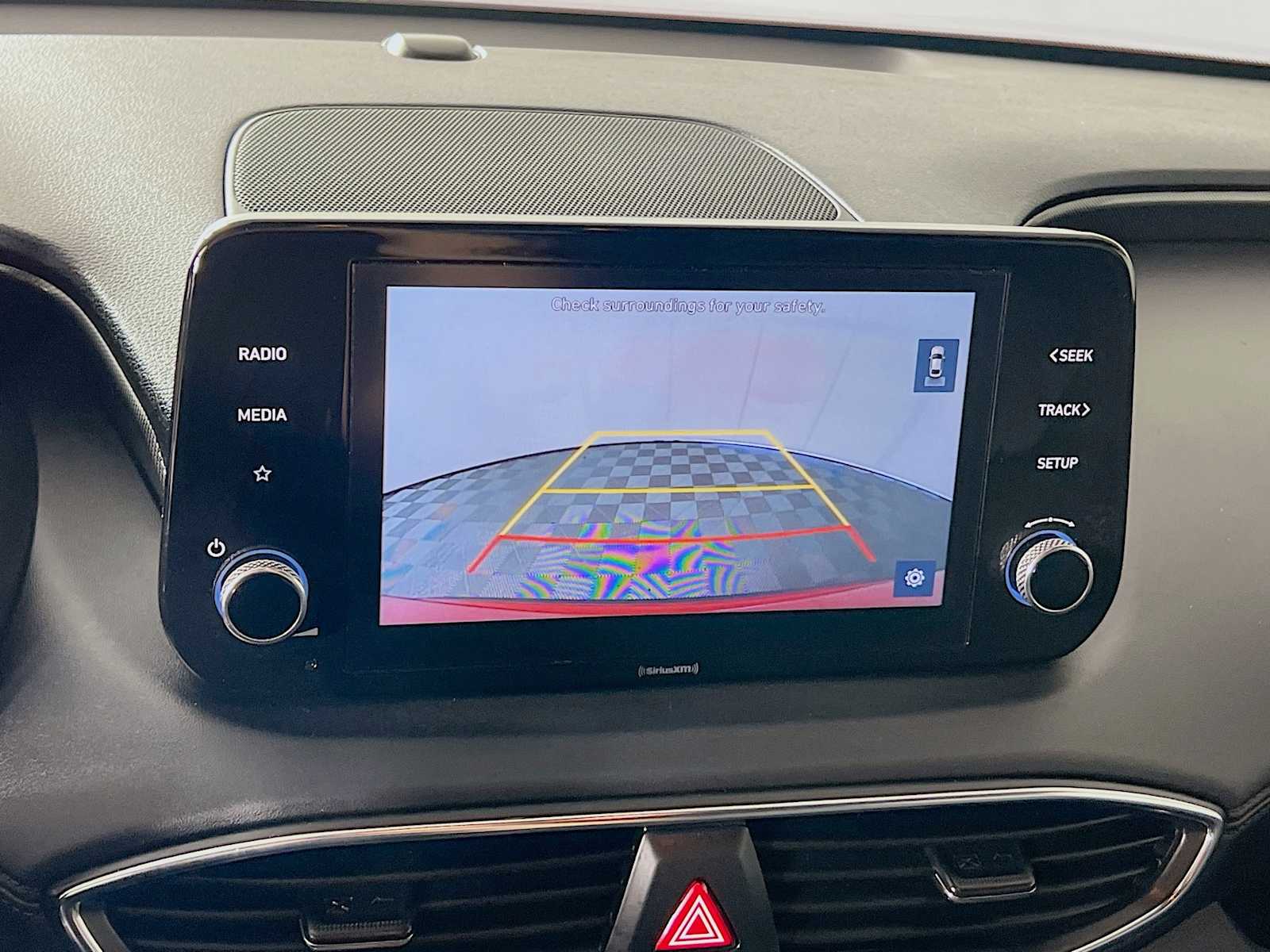 2022 Hyundai Santa Fe XRT - Photo 13