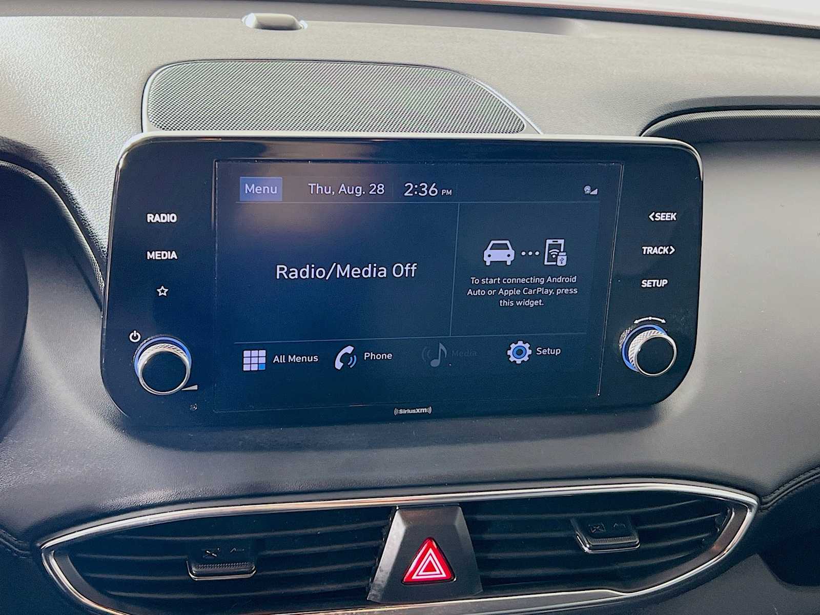 2022 Hyundai Santa Fe XRT - Photo 14